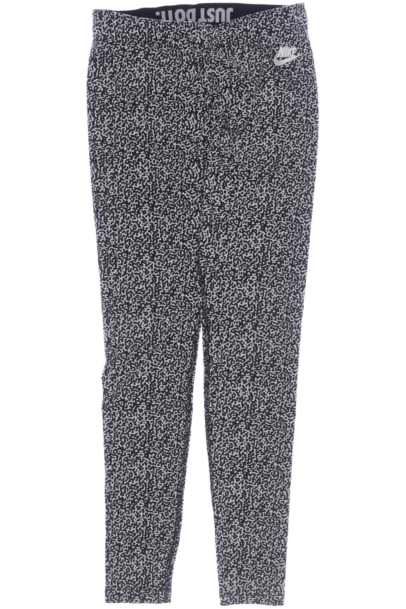 

Nike Damen Stoffhose, schwarz, Gr. 0
