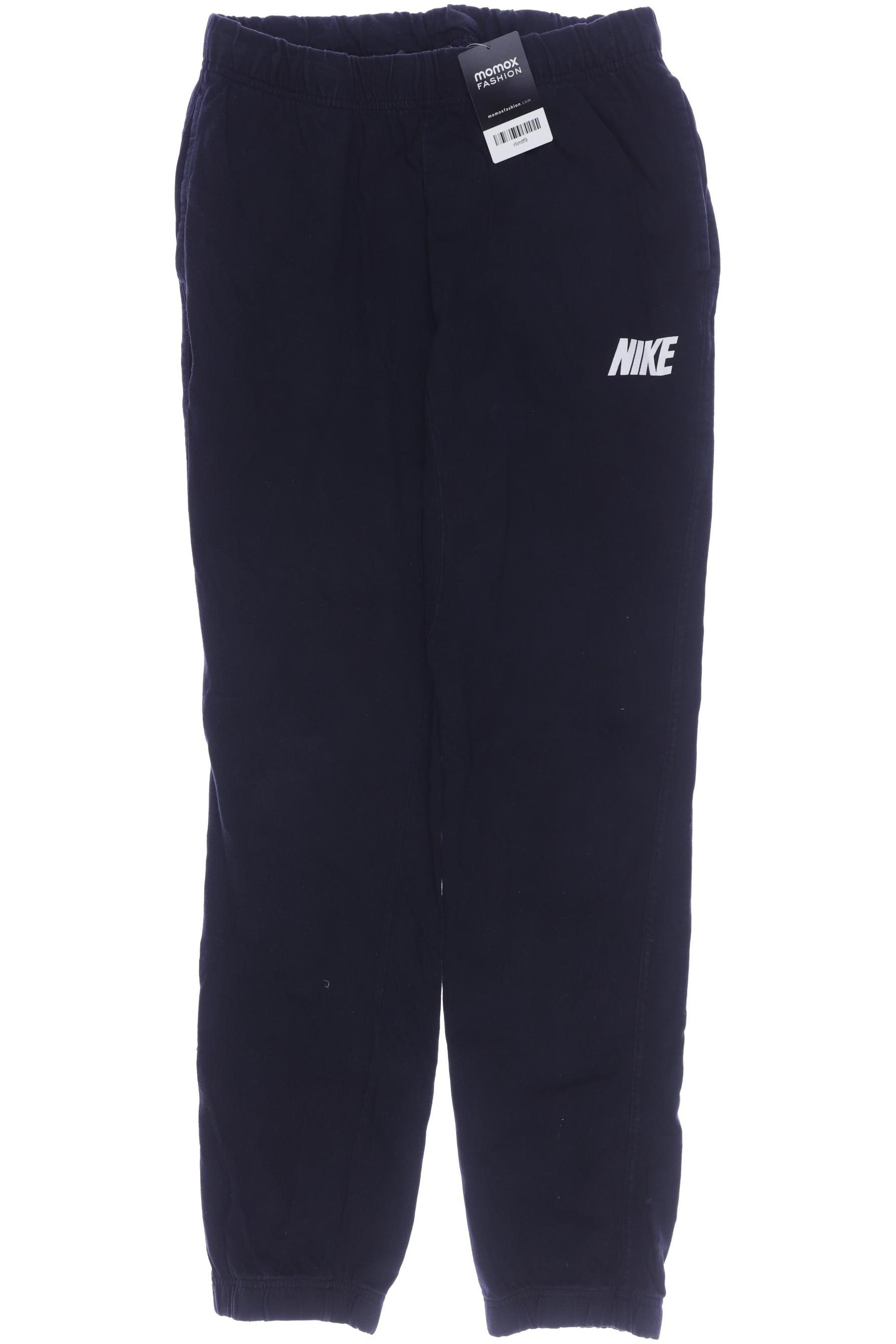 

Nike Damen Stoffhose, marineblau, Gr. 0