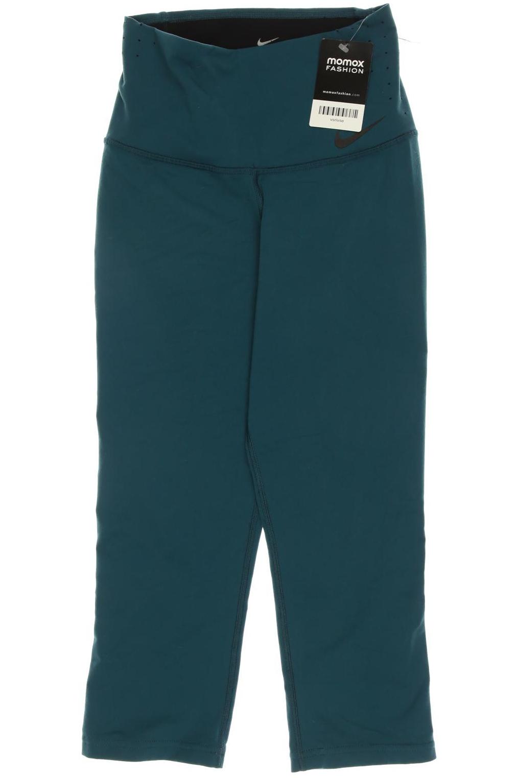 

Nike Damen Stoffhose, türkis