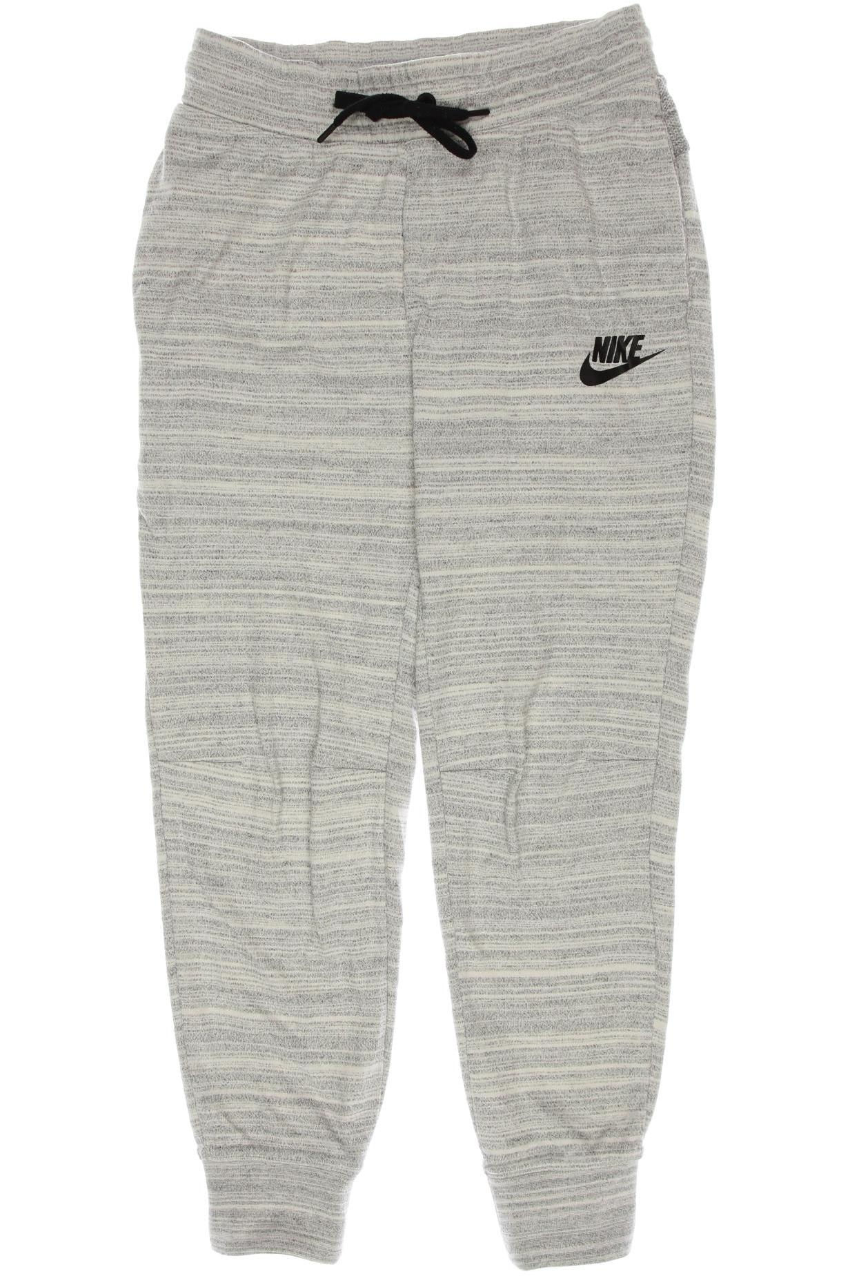 

Nike Damen Stoffhose, grau
