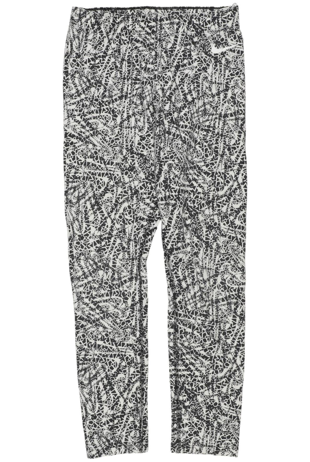 

Nike Damen Stoffhose, schwarz, Gr. 0