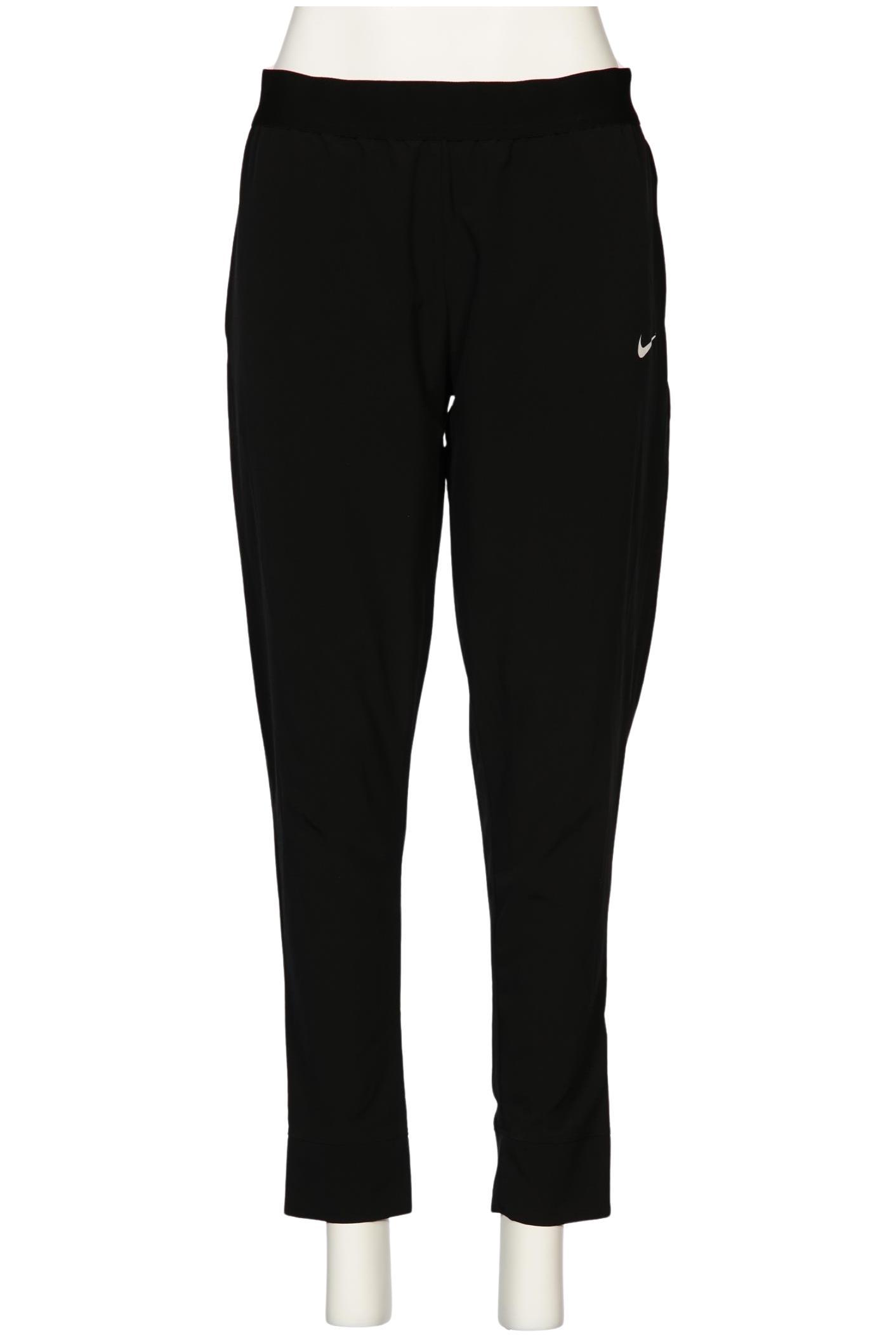 

Nike Damen Stoffhose, schwarz, Gr. 0
