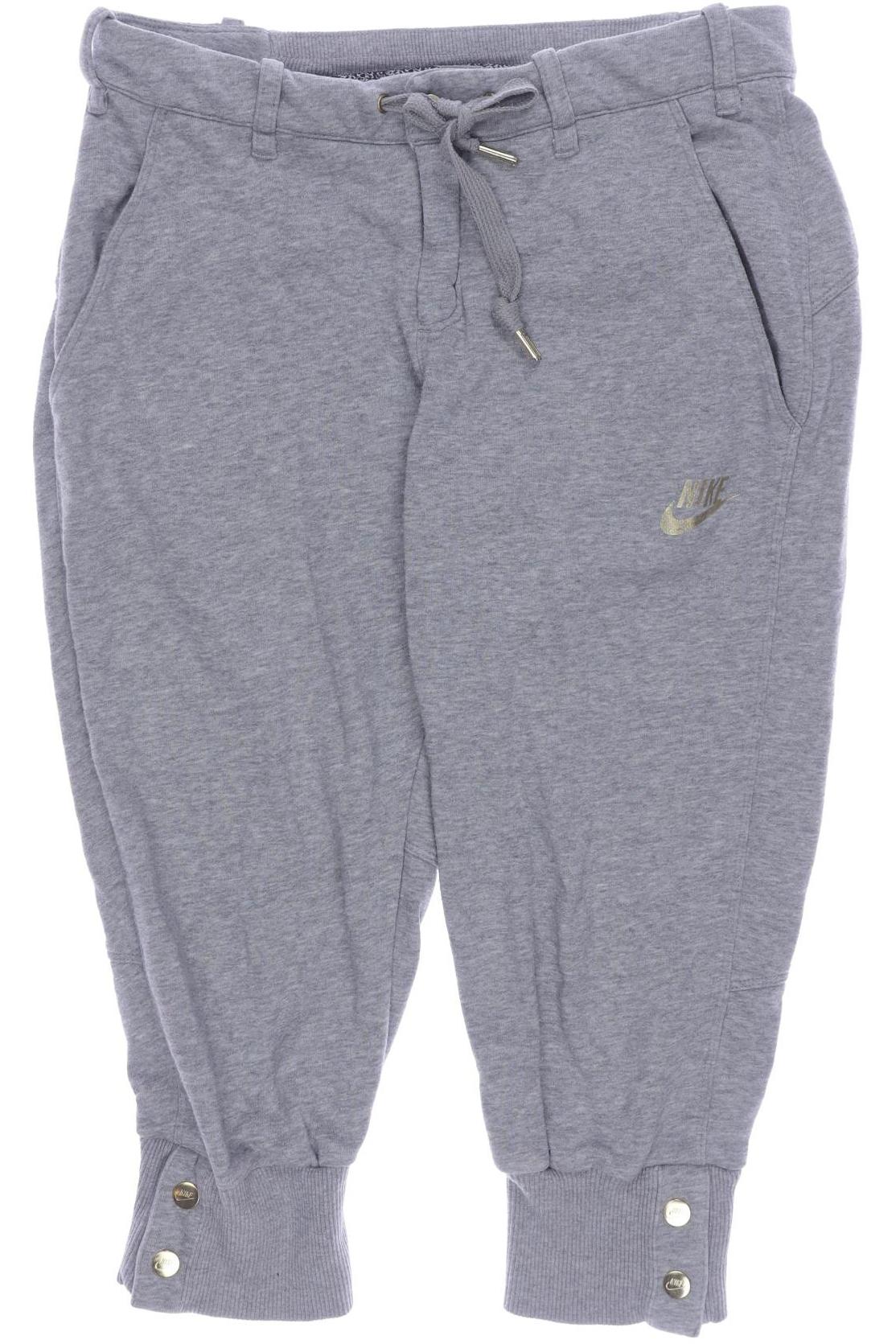 

Nike Damen Stoffhose, grau