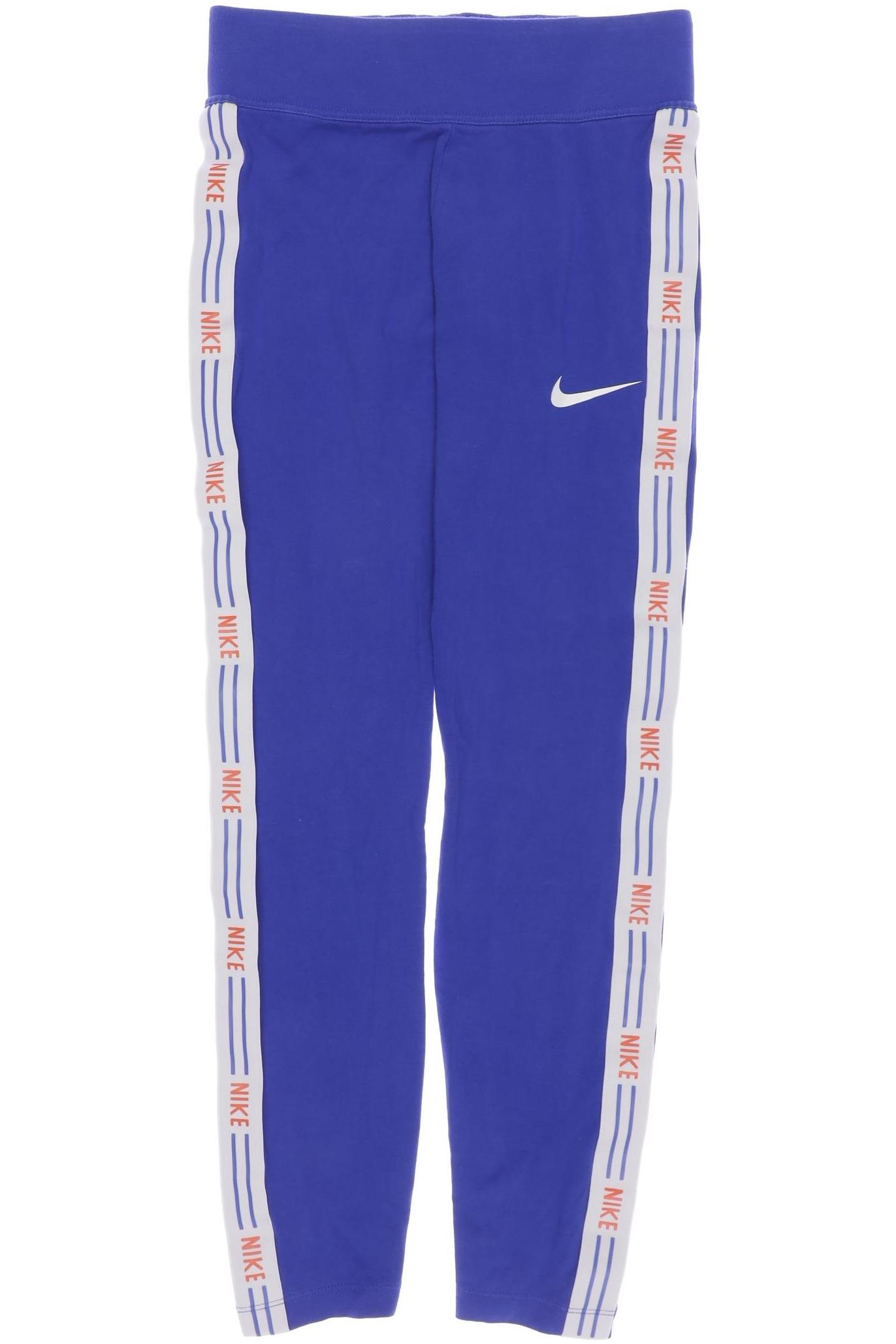 

Nike Damen Stoffhose, blau, Gr. 0