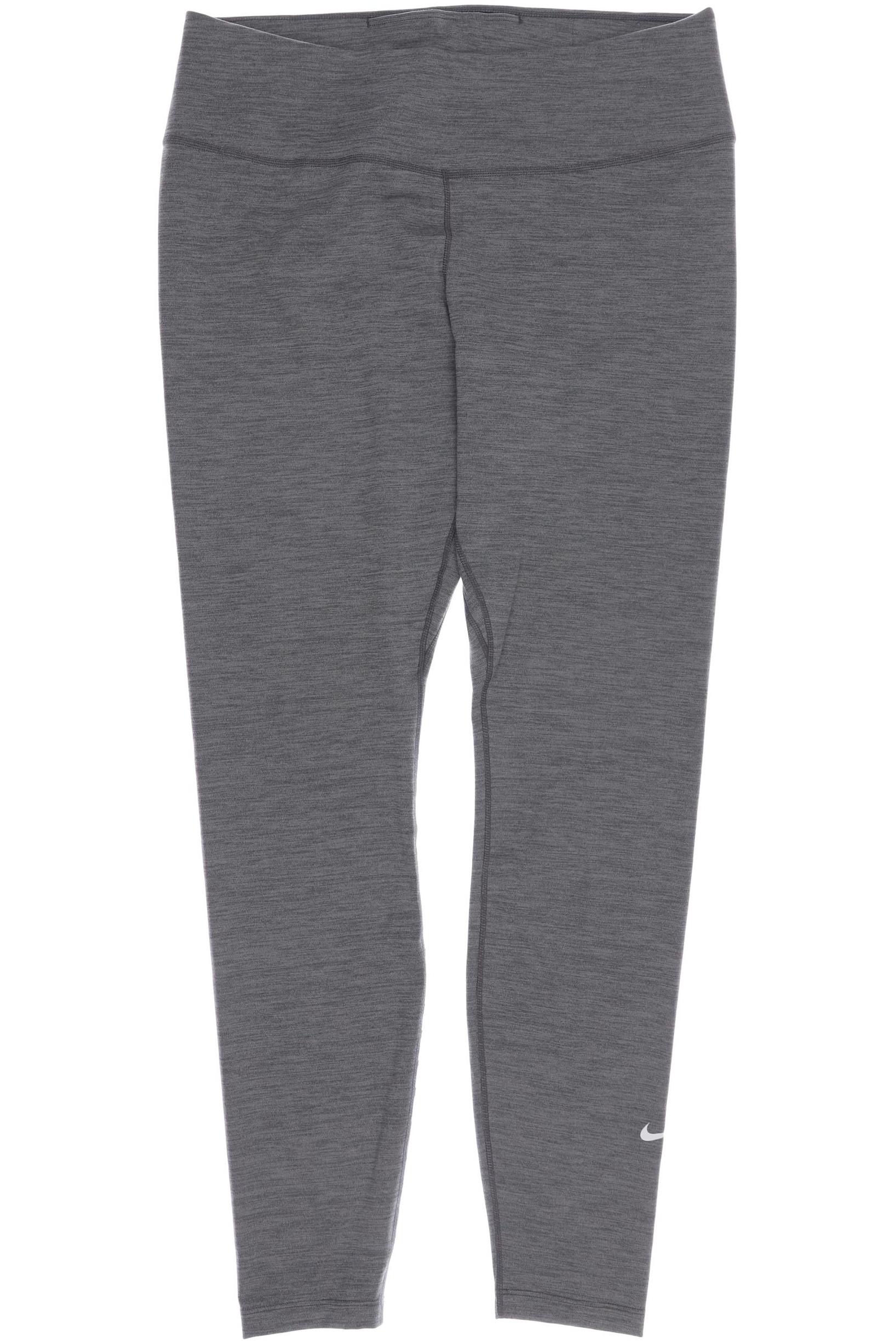 

Nike Damen Stoffhose, grau