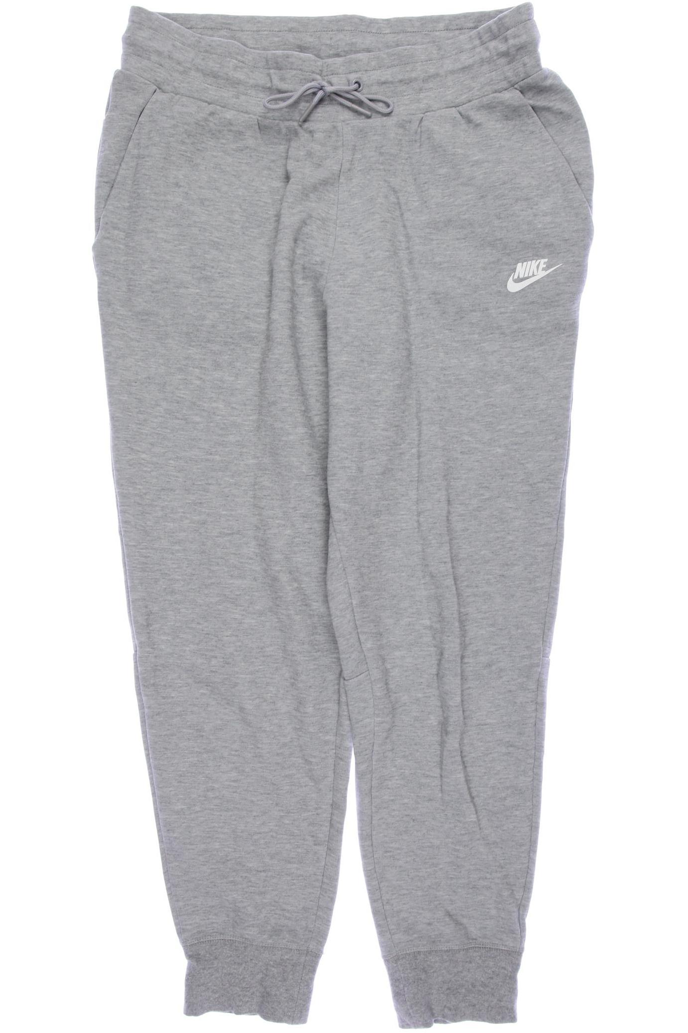 

Nike Damen Stoffhose, grau, Gr. 0