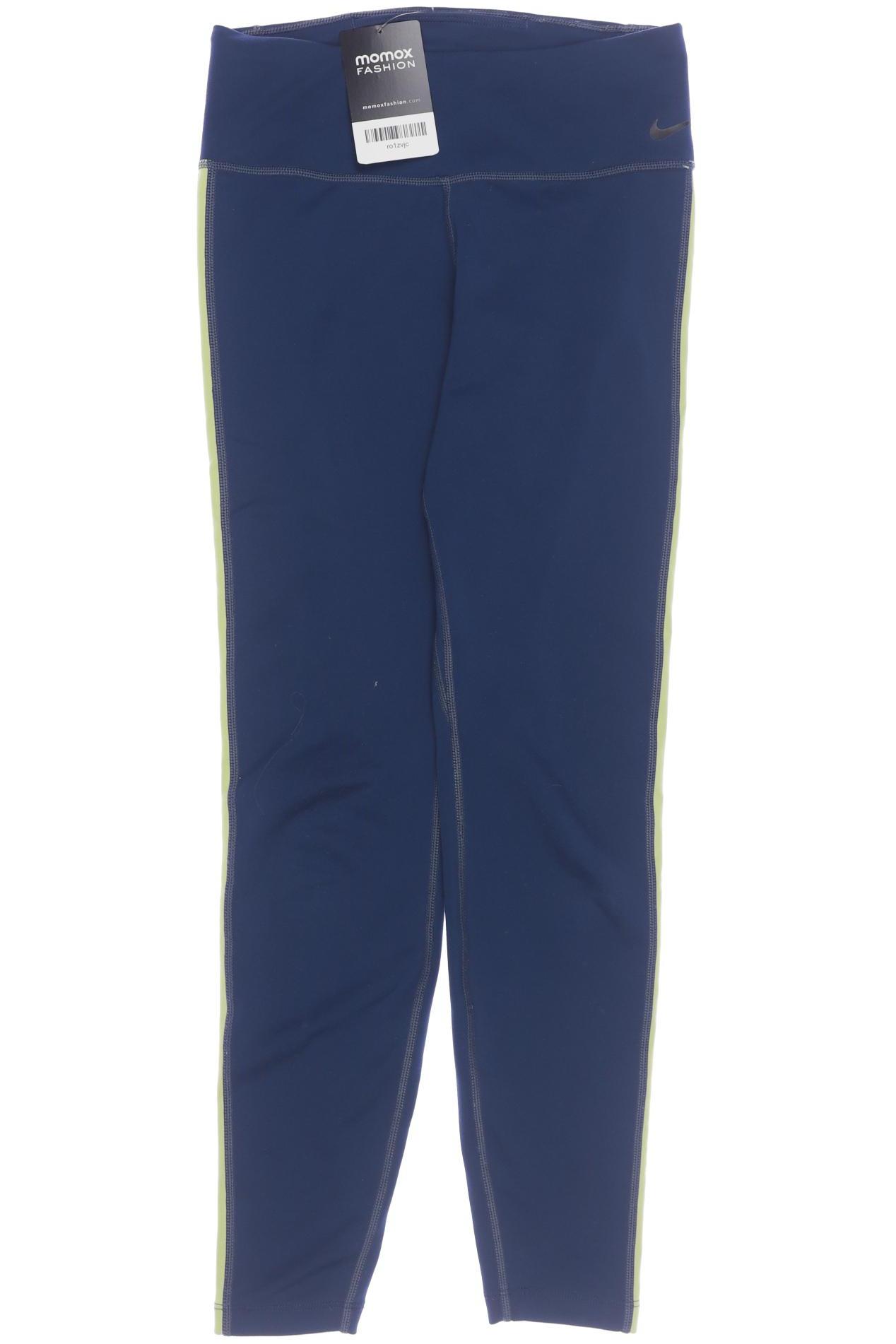

Nike Damen Stoffhose, blau, Gr. 0