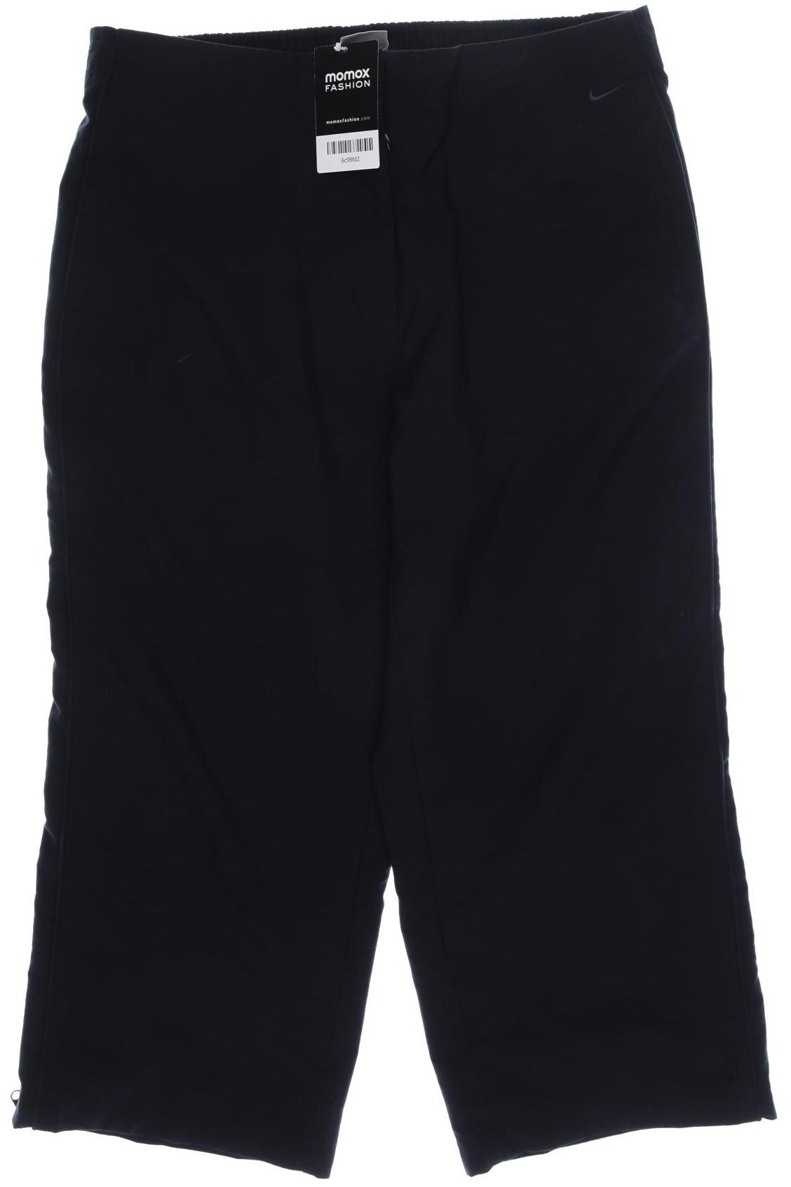 

Nike Damen Stoffhose, schwarz
