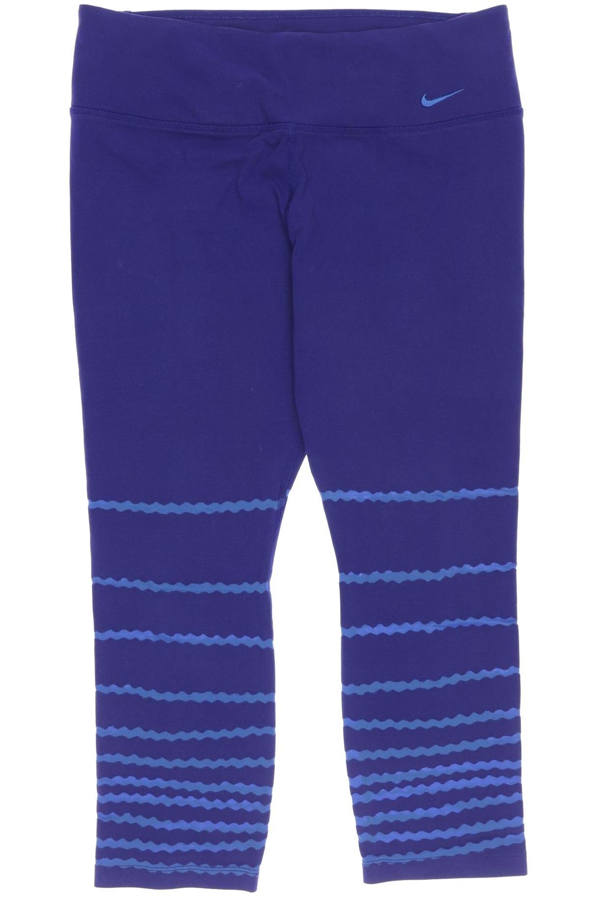 

Nike Damen Stoffhose, marineblau, Gr. 0