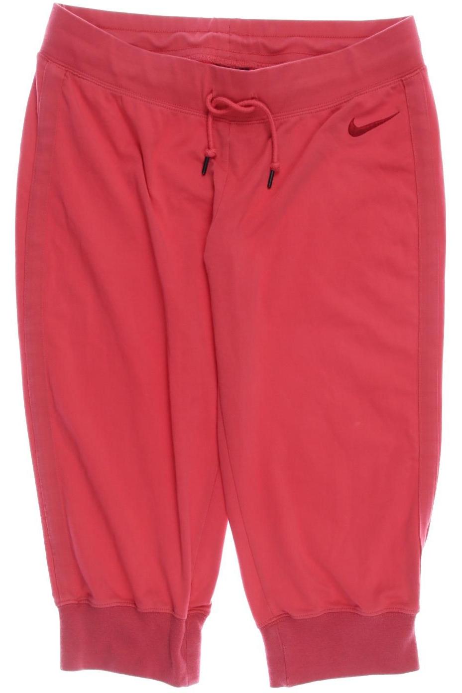 

Nike Damen Stoffhose, pink, Gr. 0
