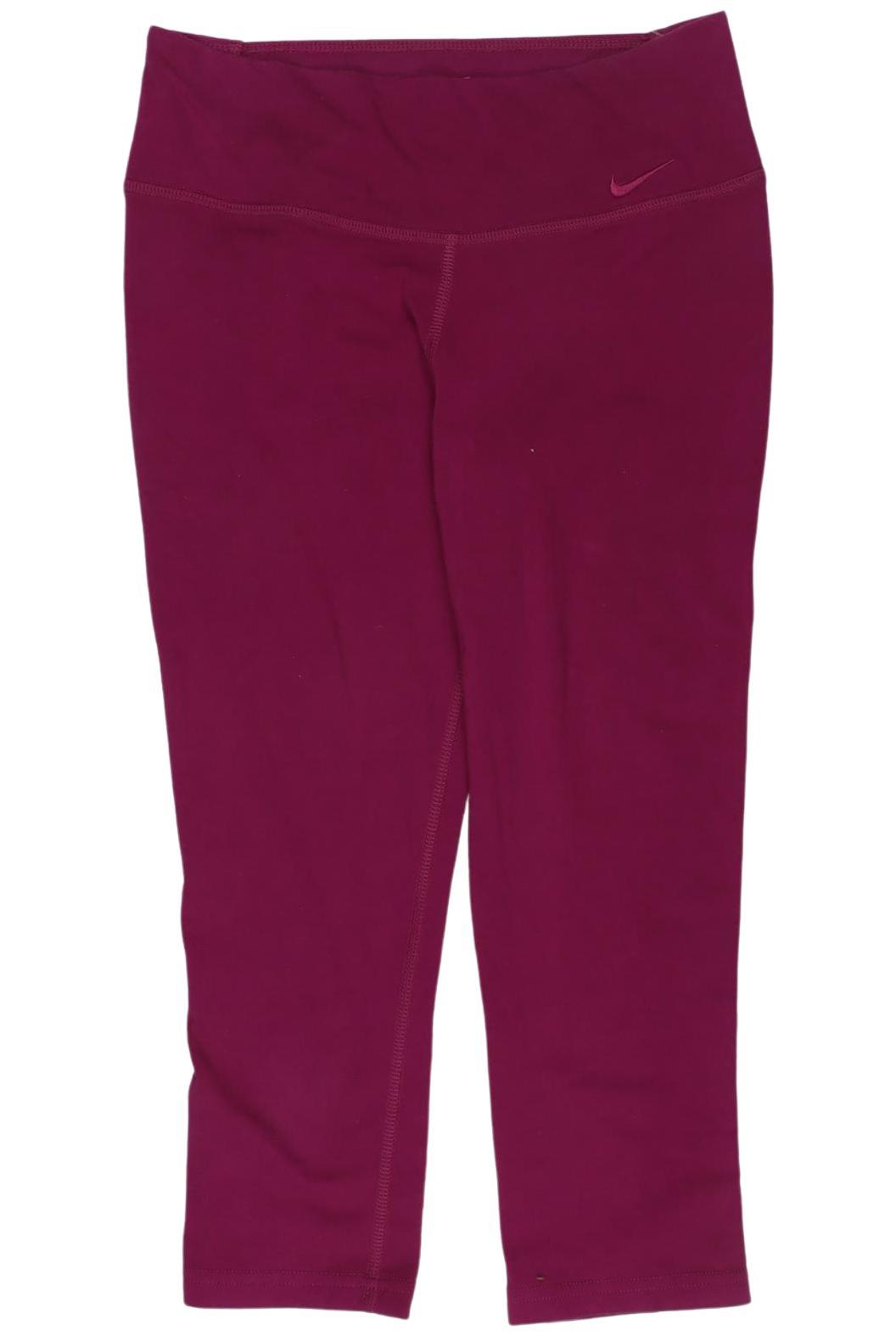 

Nike Damen Stoffhose, flieder, Gr. 0