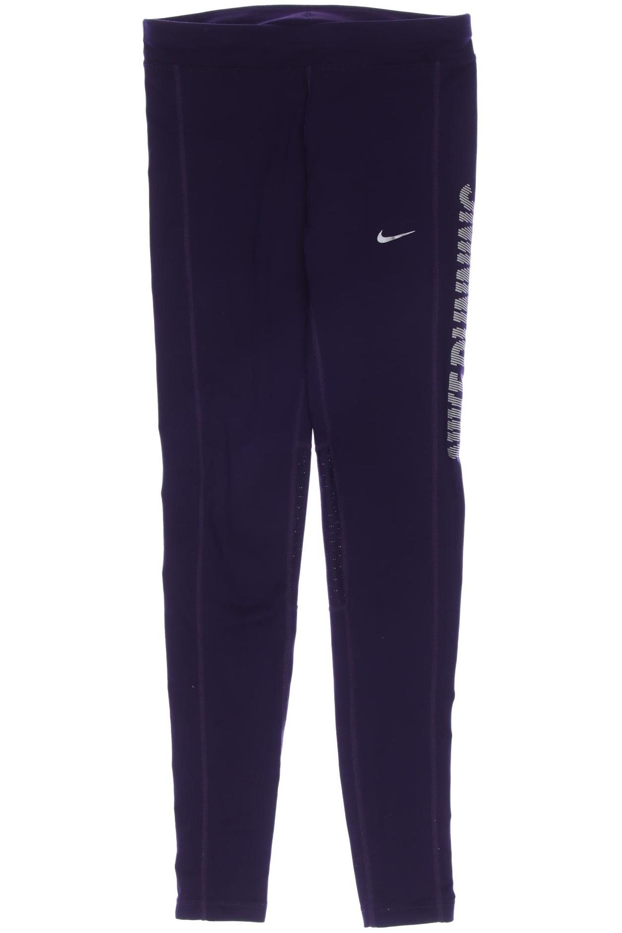 

Nike Damen Stoffhose, flieder, Gr. 0