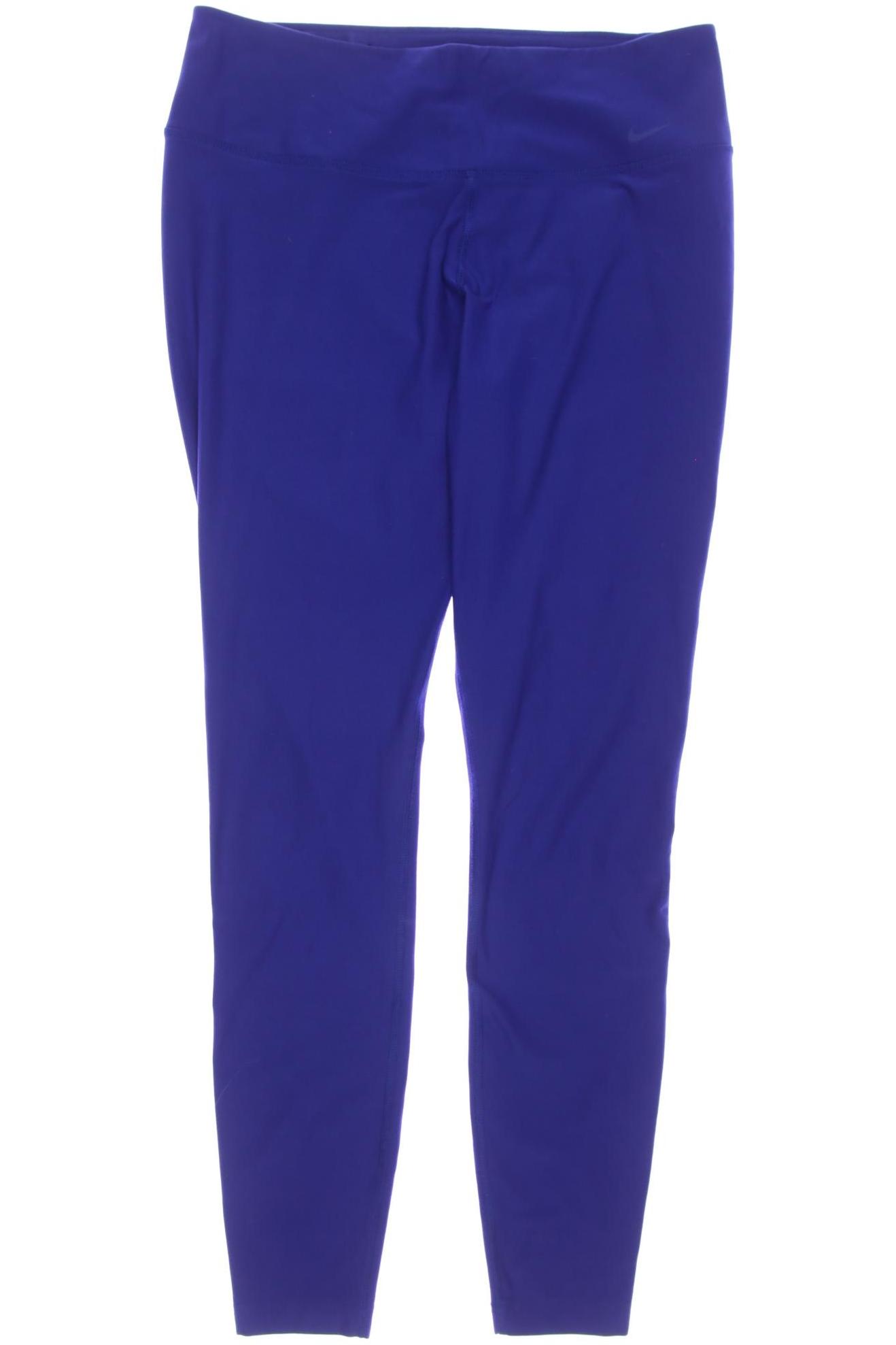 

Nike Damen Stoffhose, blau, Gr. 0