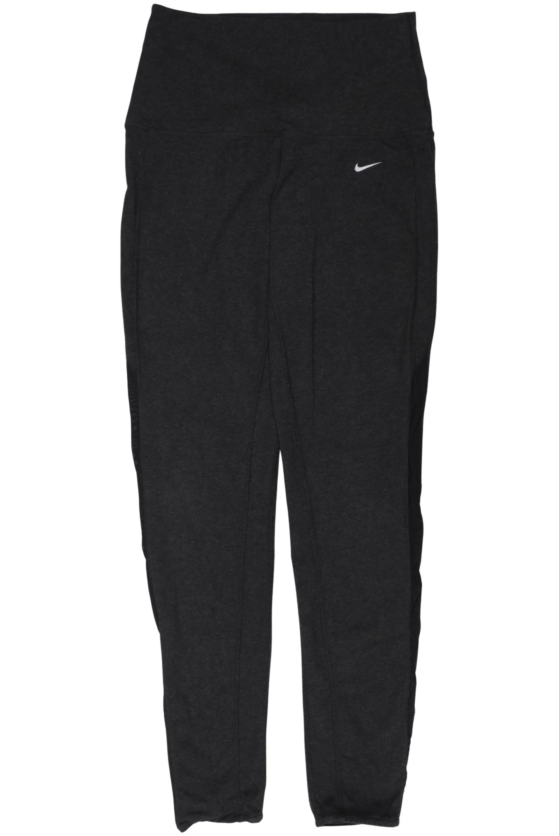 

Nike Damen Stoffhose, grau, Gr. 0