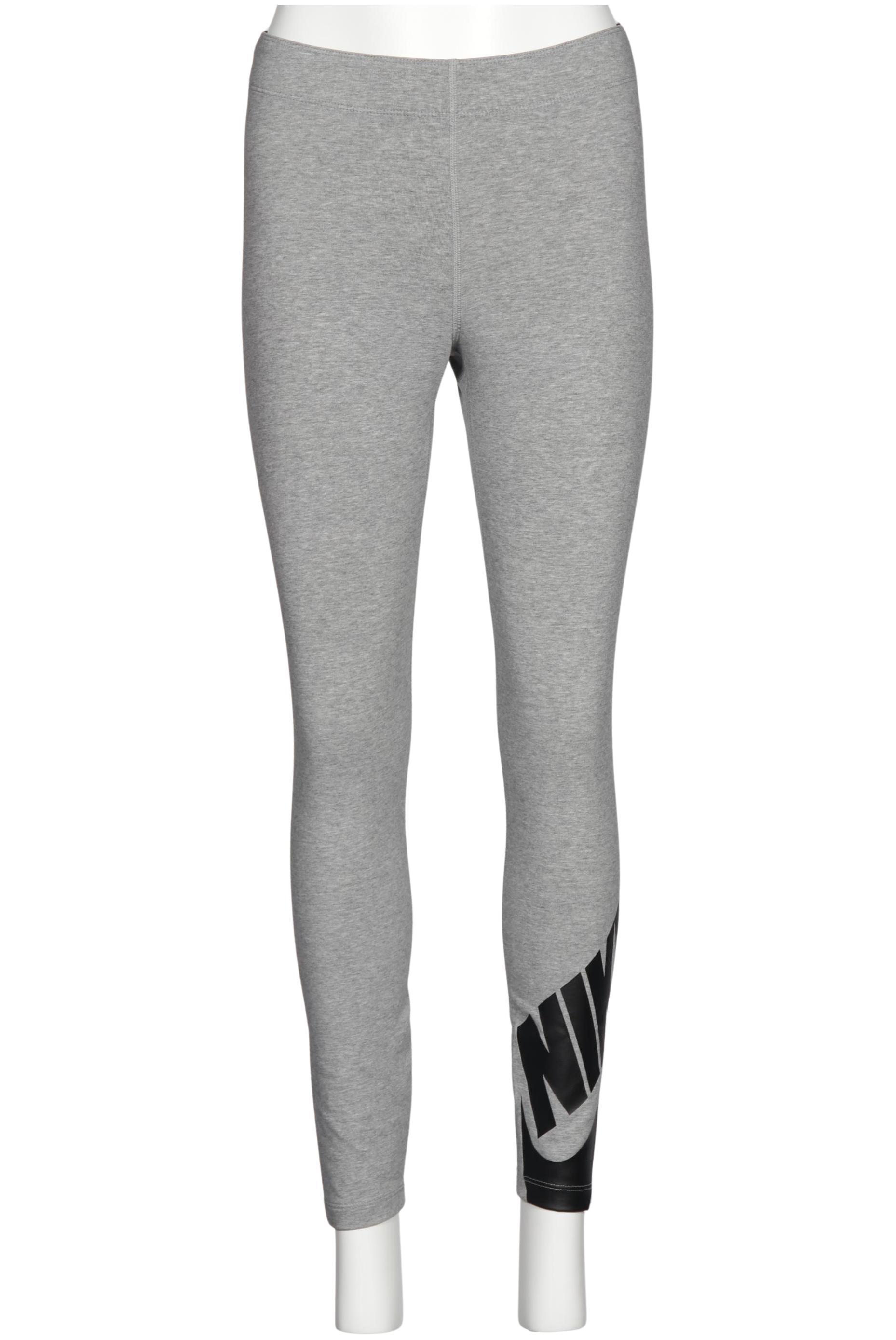 

Nike Damen Stoffhose, grau, Gr. 0