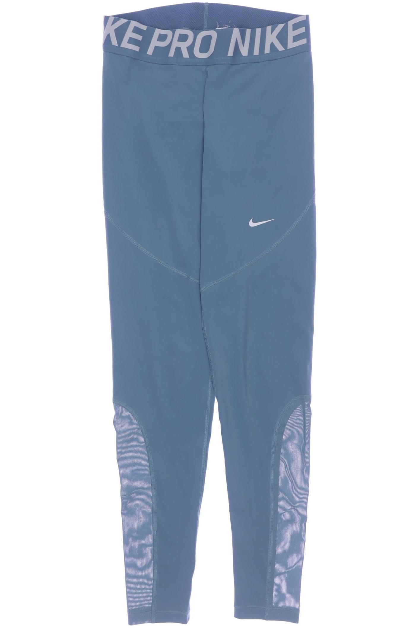 

Nike Damen Stoffhose, türkis, Gr. 0