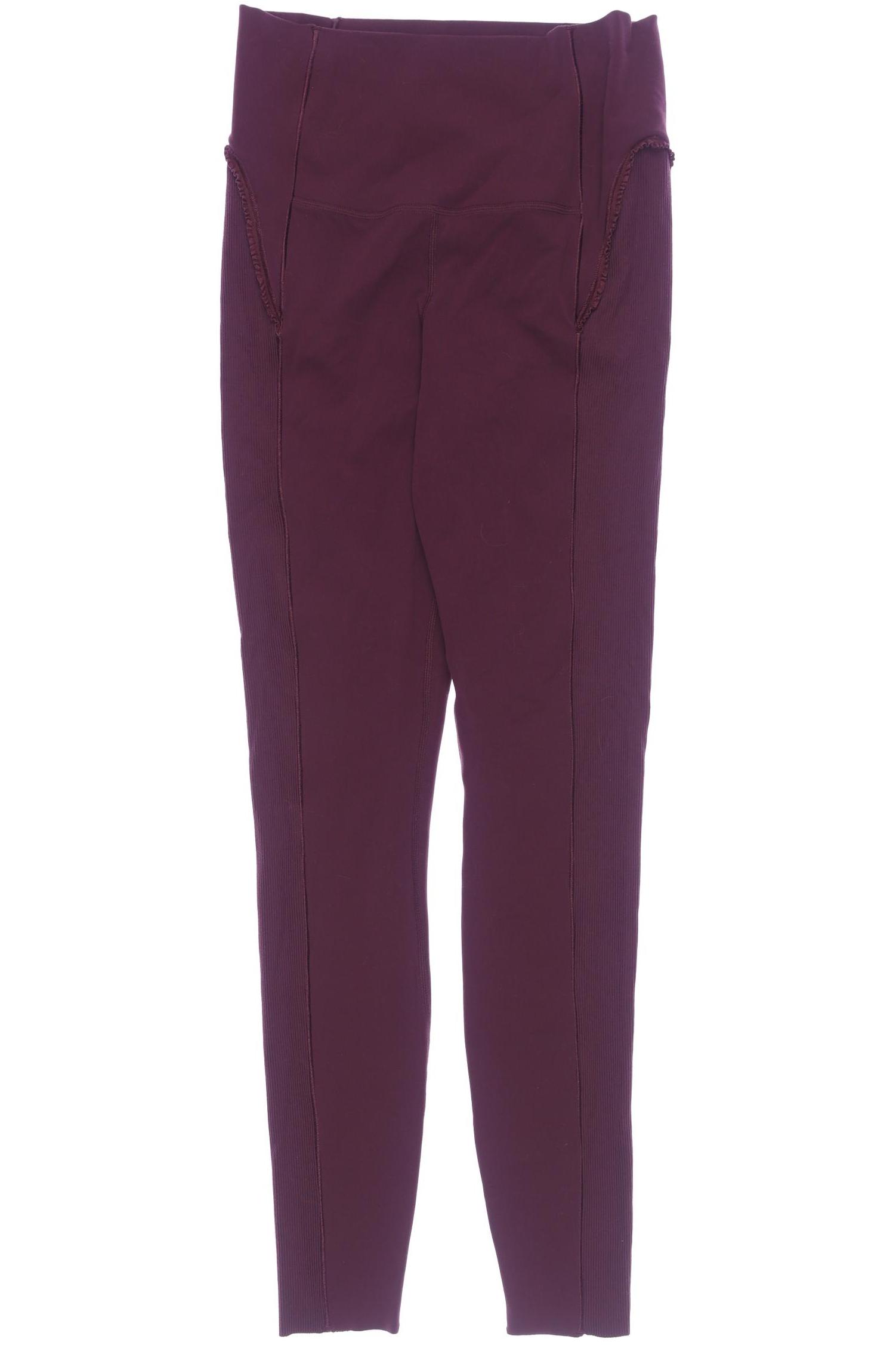 

Nike Damen Stoffhose, bordeaux, Gr. 0