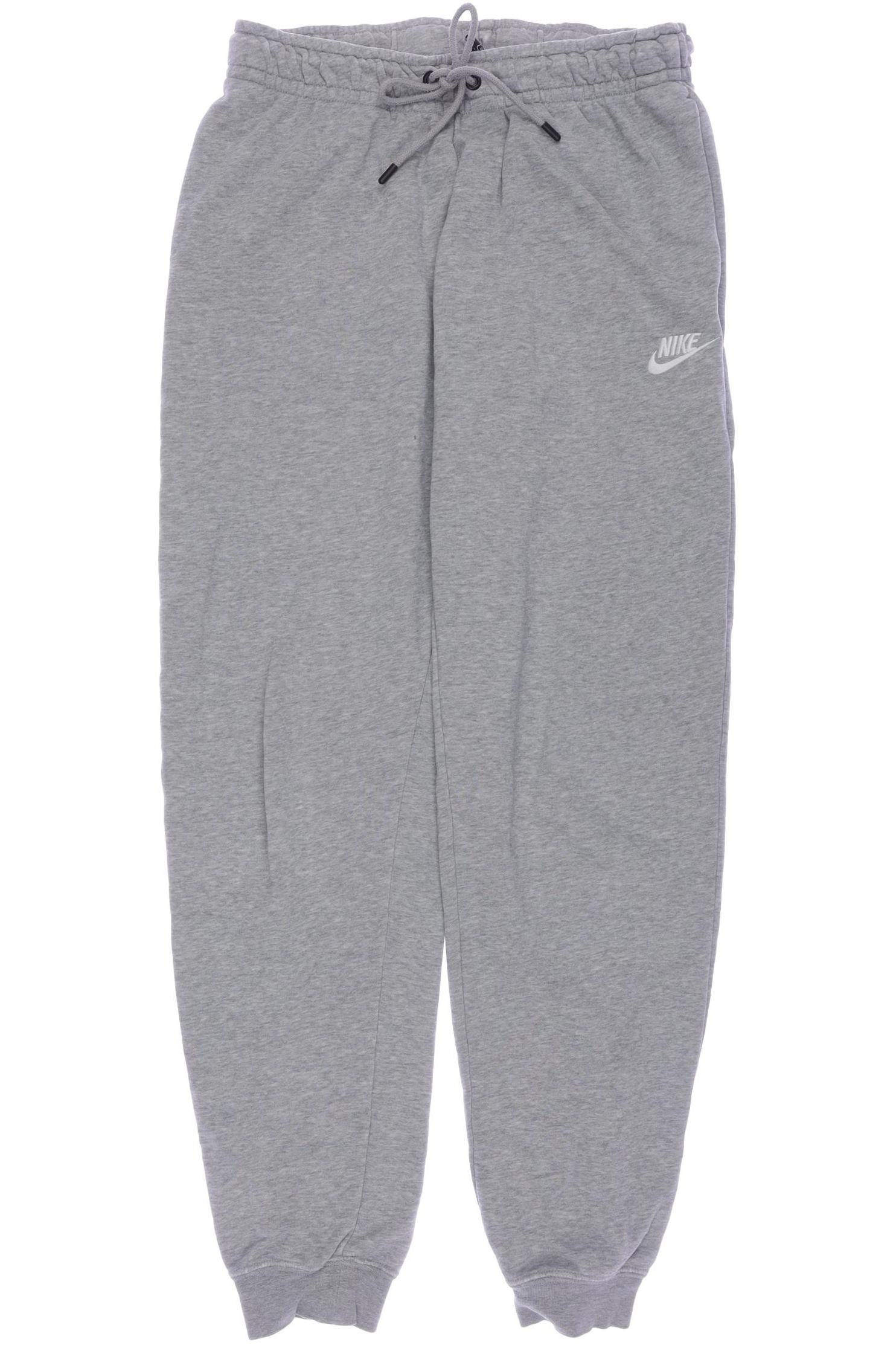 

Nike Damen Stoffhose, grau, Gr. 0