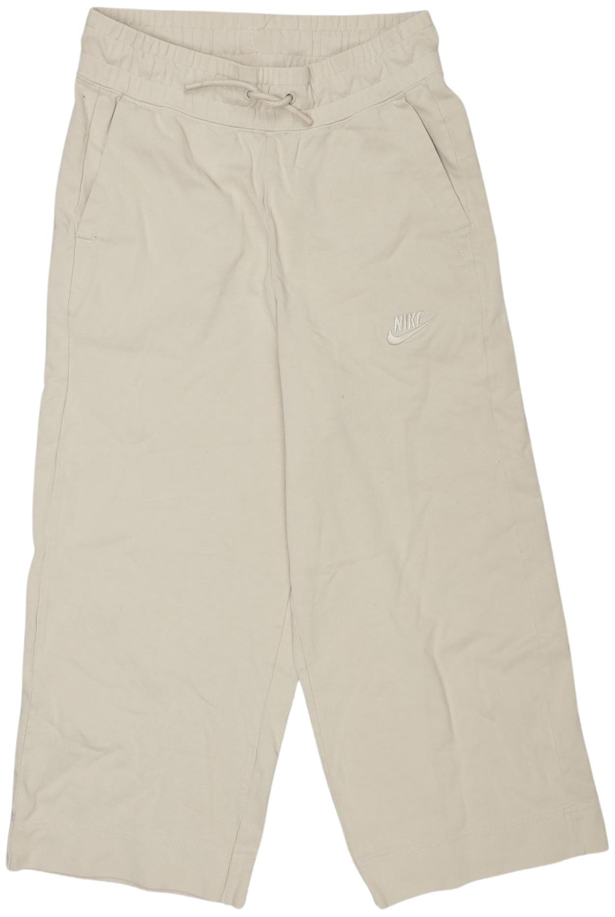 

Nike Damen Stoffhose, beige, Gr. 0