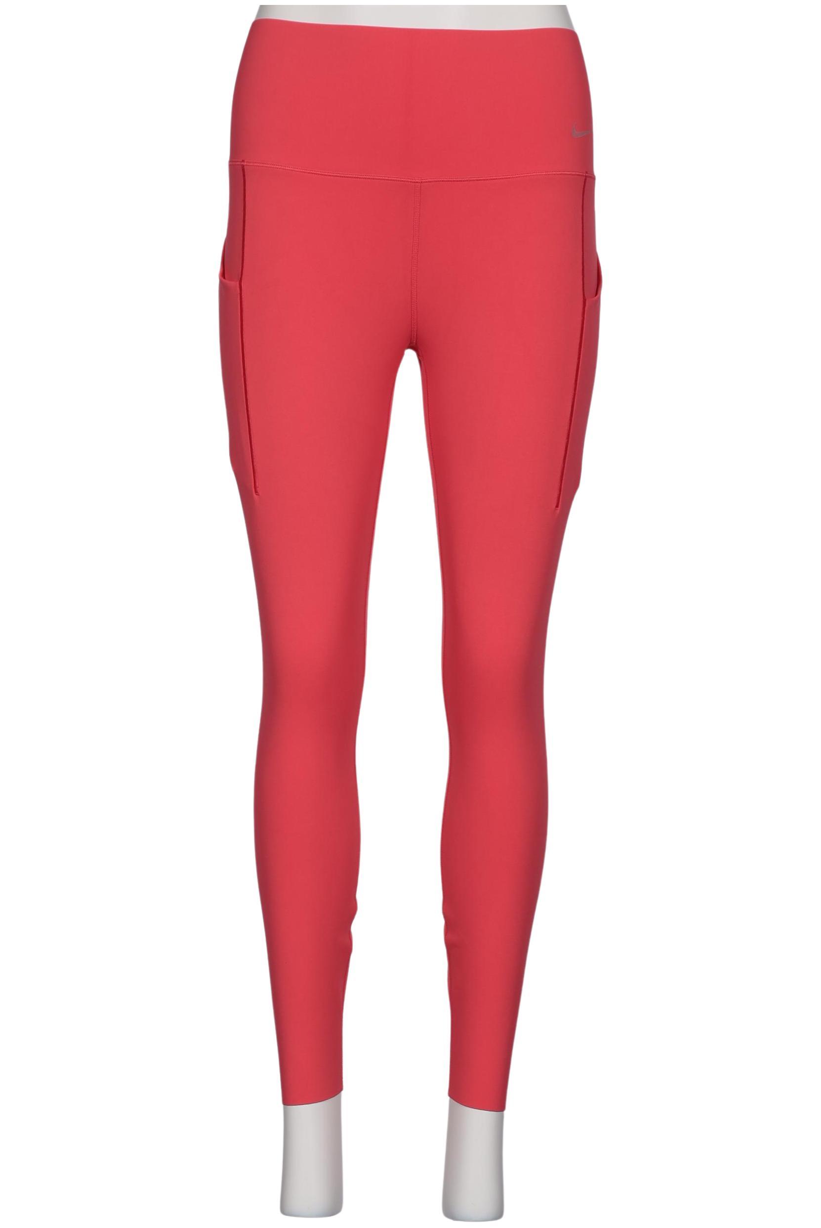 

Nike Damen Stoffhose, pink, Gr. 0