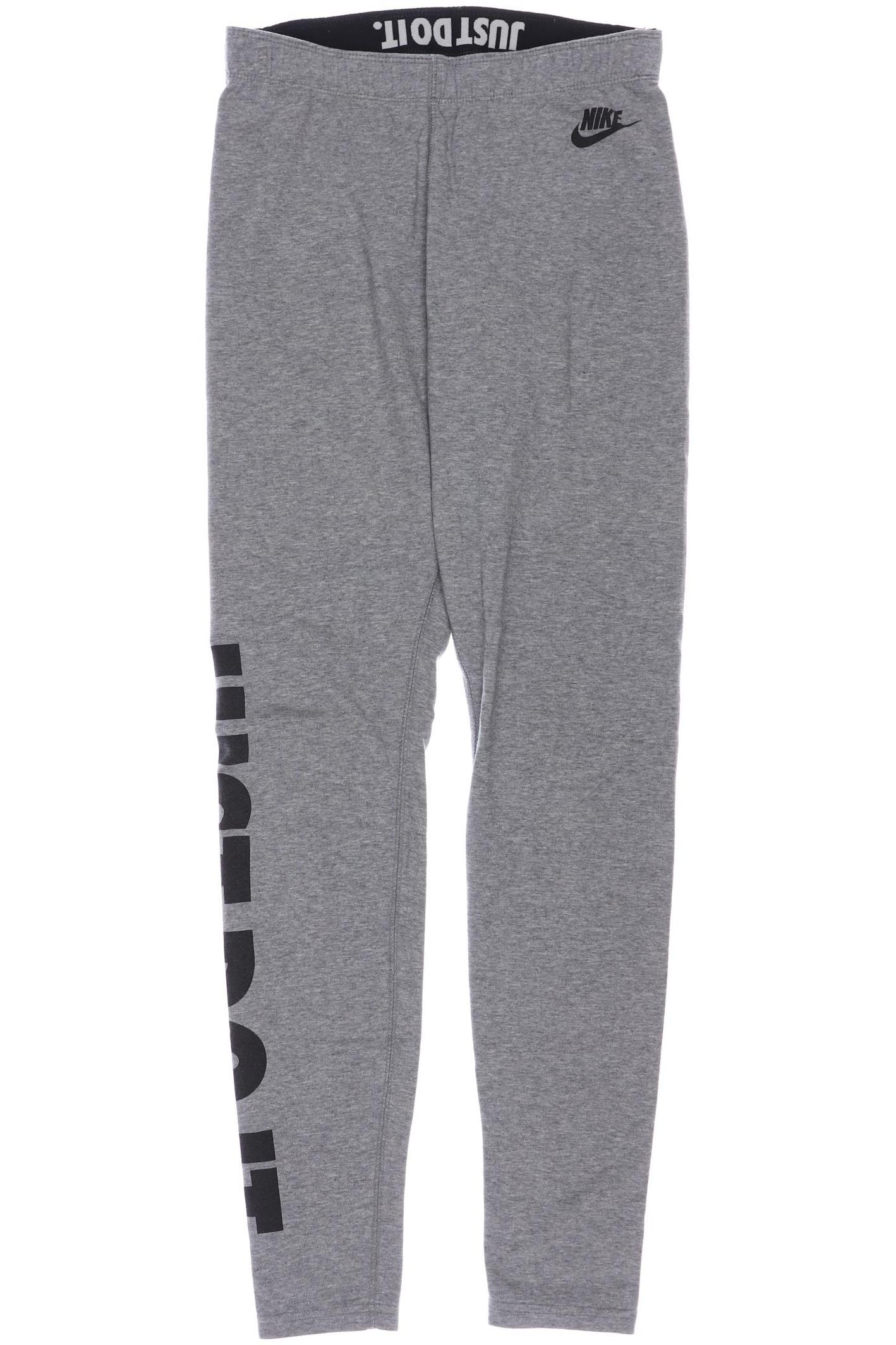 

Nike Damen Stoffhose, grau