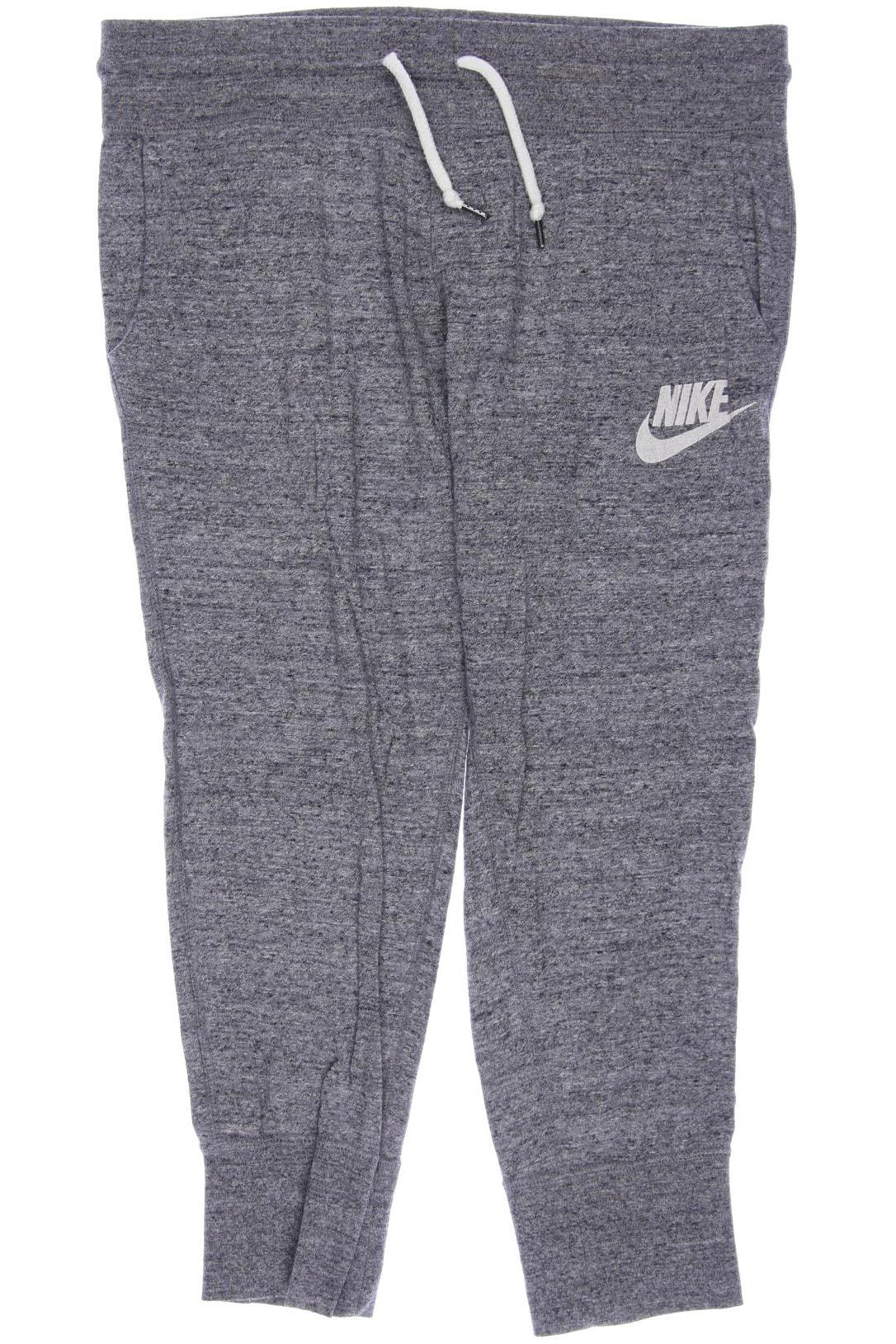 

Nike Damen Stoffhose, grau