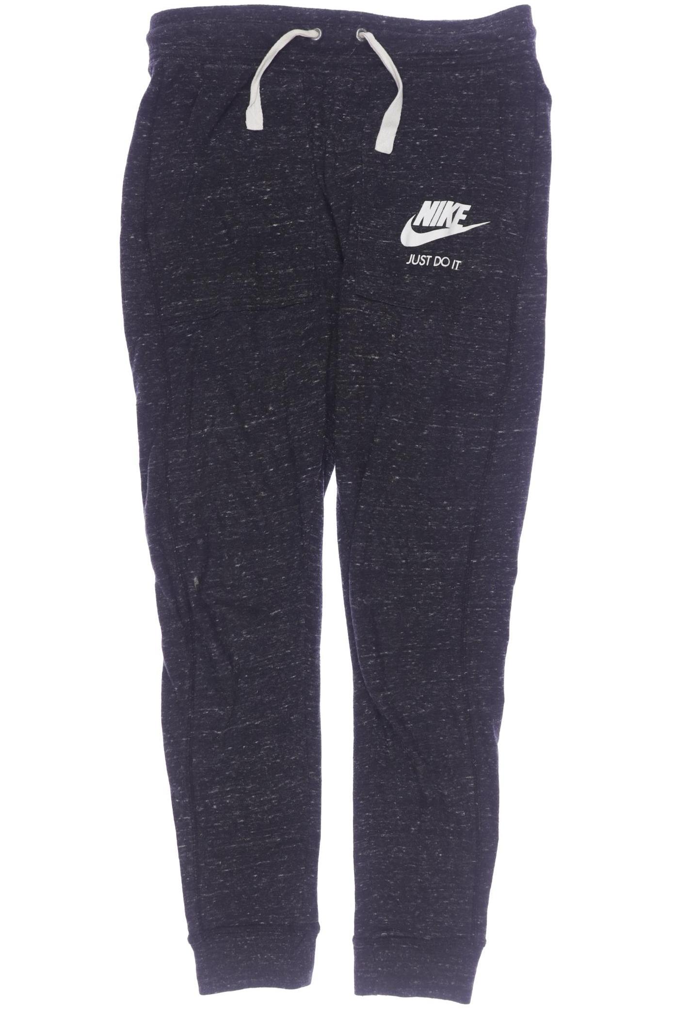 

Nike Damen Stoffhose, grau, Gr. 0