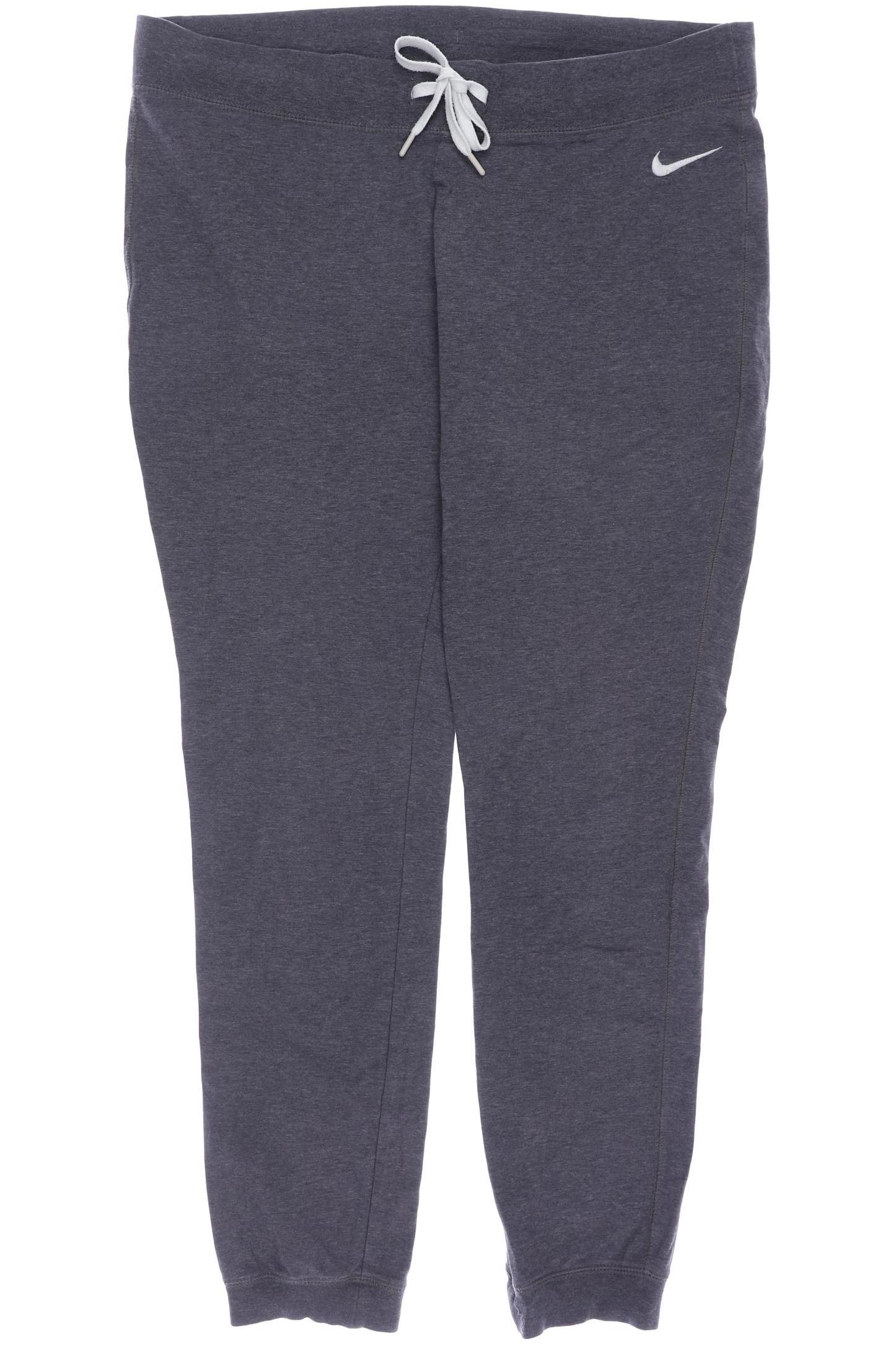 

Nike Damen Stoffhose, grau