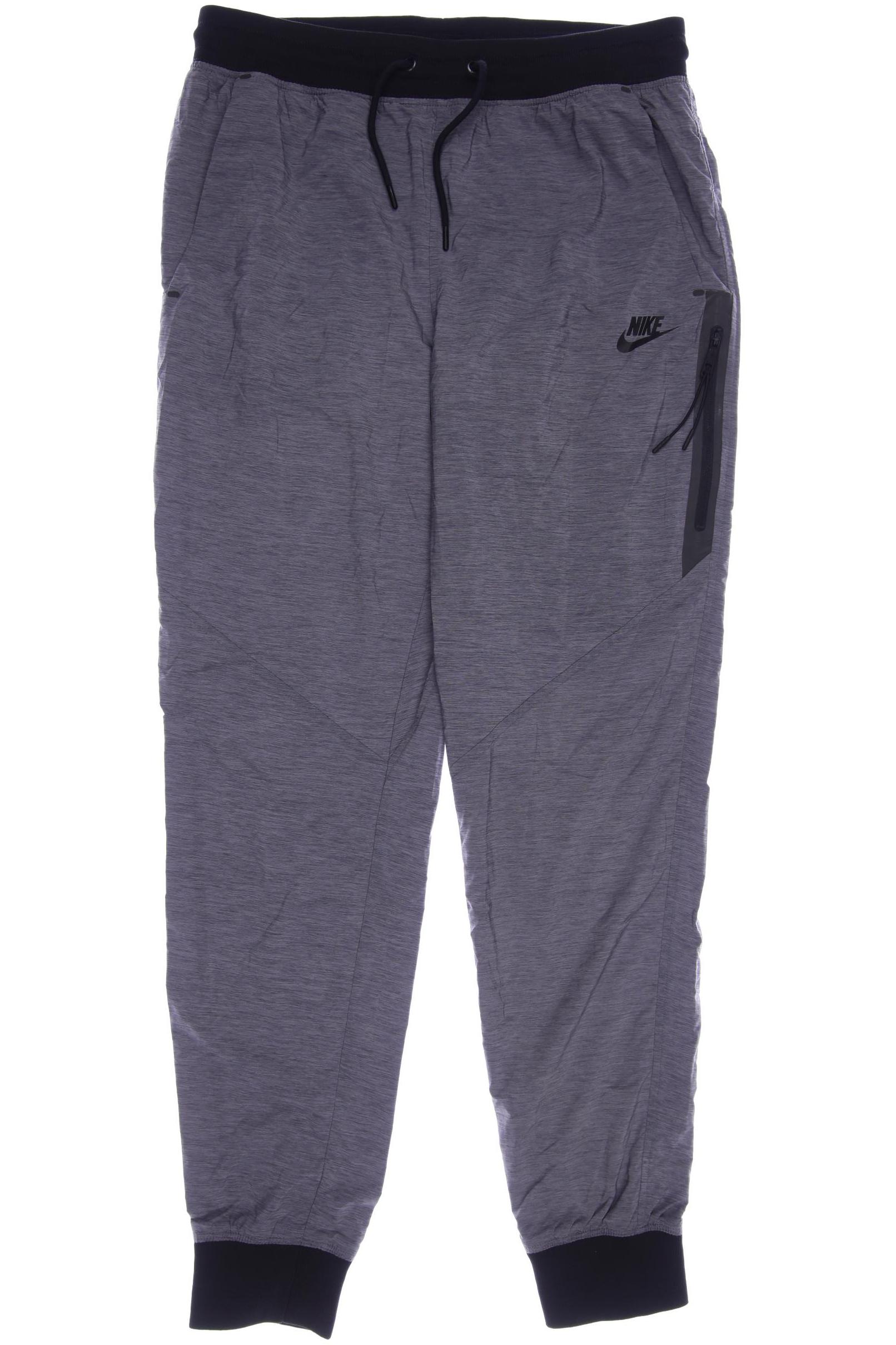 

Nike Damen Stoffhose, grau