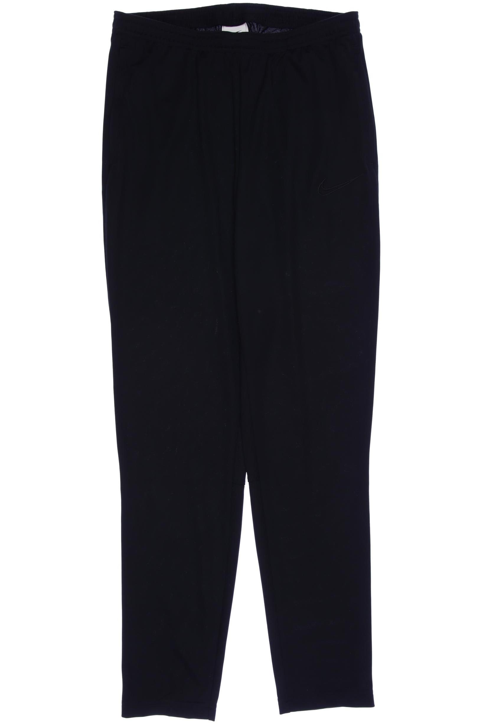 

Nike Damen Stoffhose, schwarz, Gr. 0