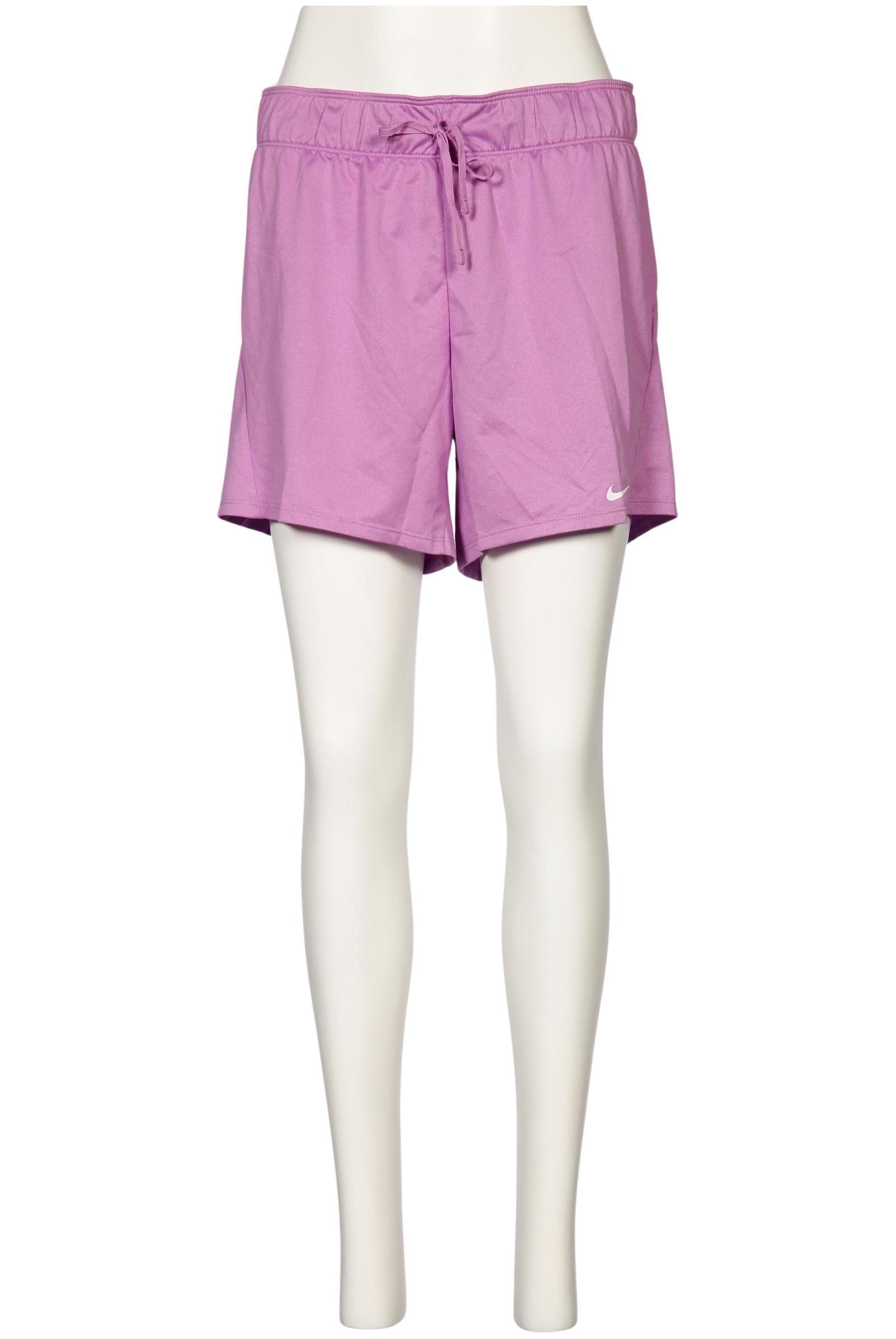 

Nike Damen Stoffhose, flieder, Gr. 0