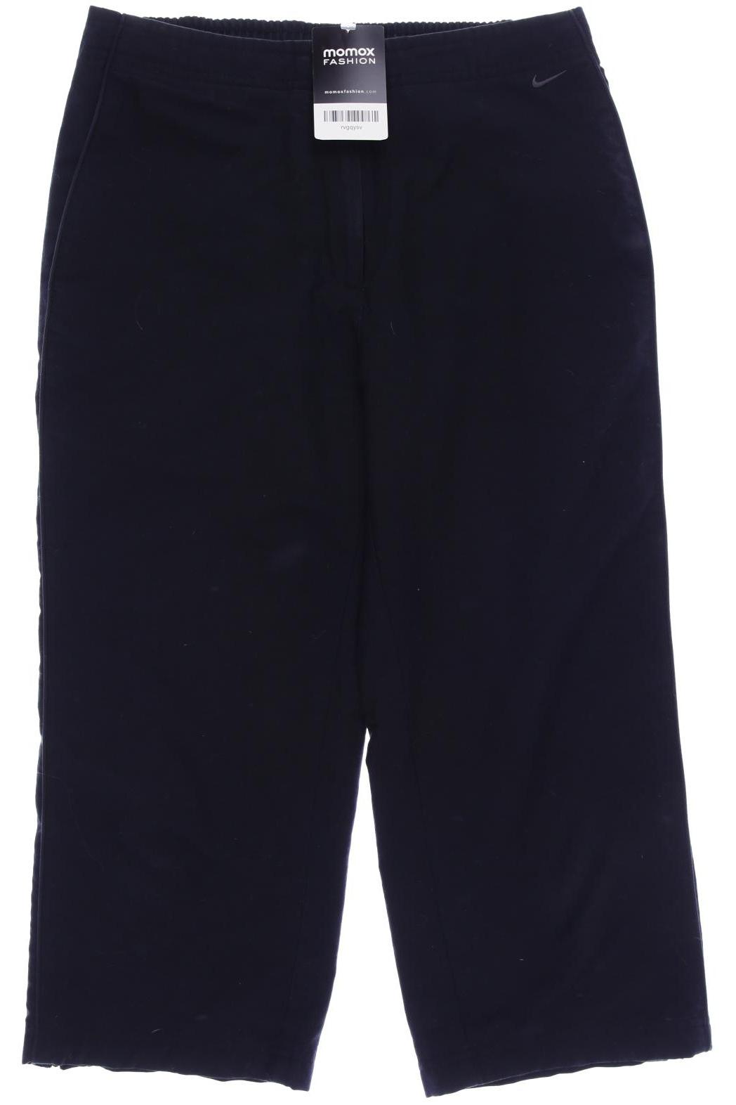 

Nike Damen Stoffhose, schwarz