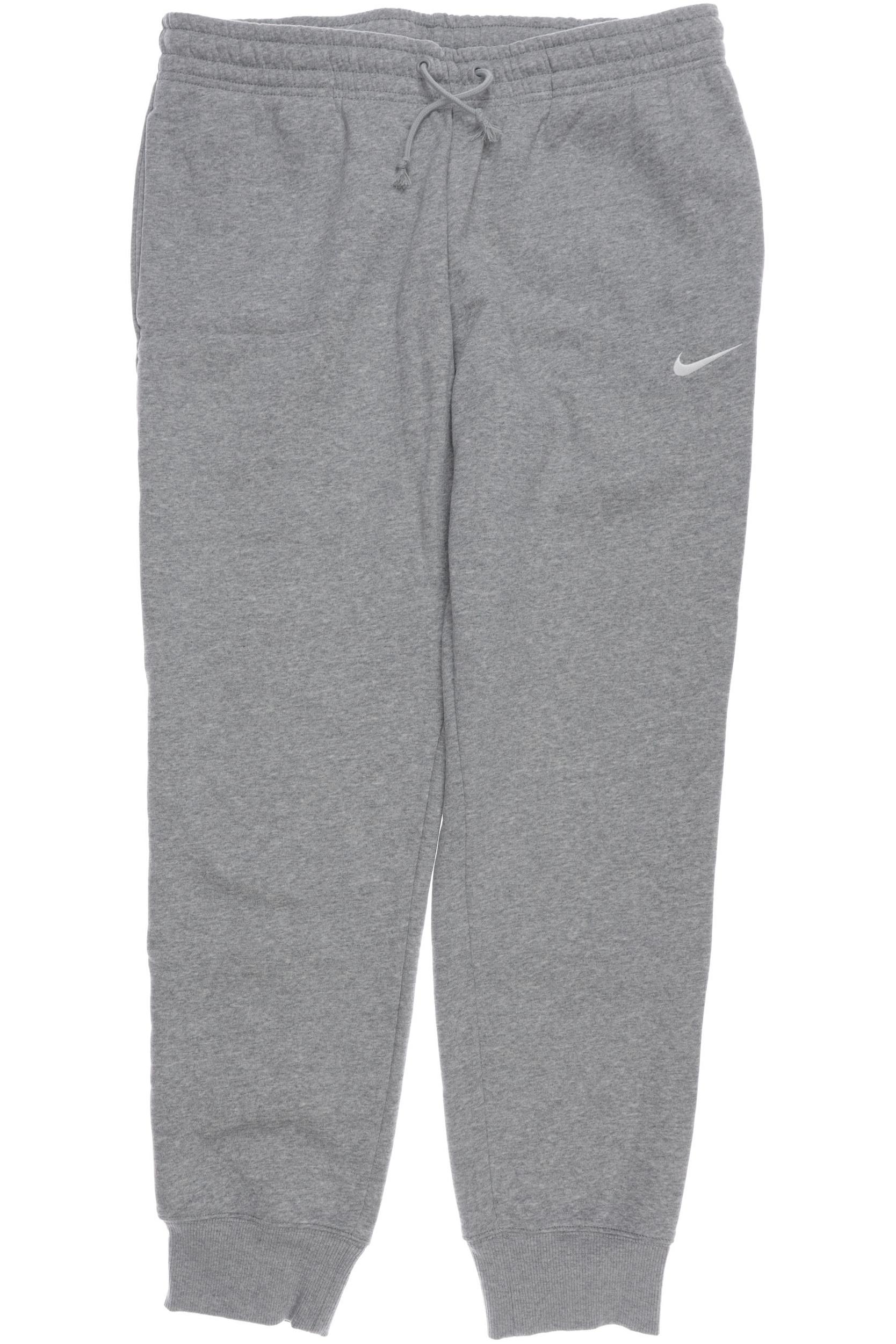 

Nike Damen Stoffhose, grau, Gr. 0