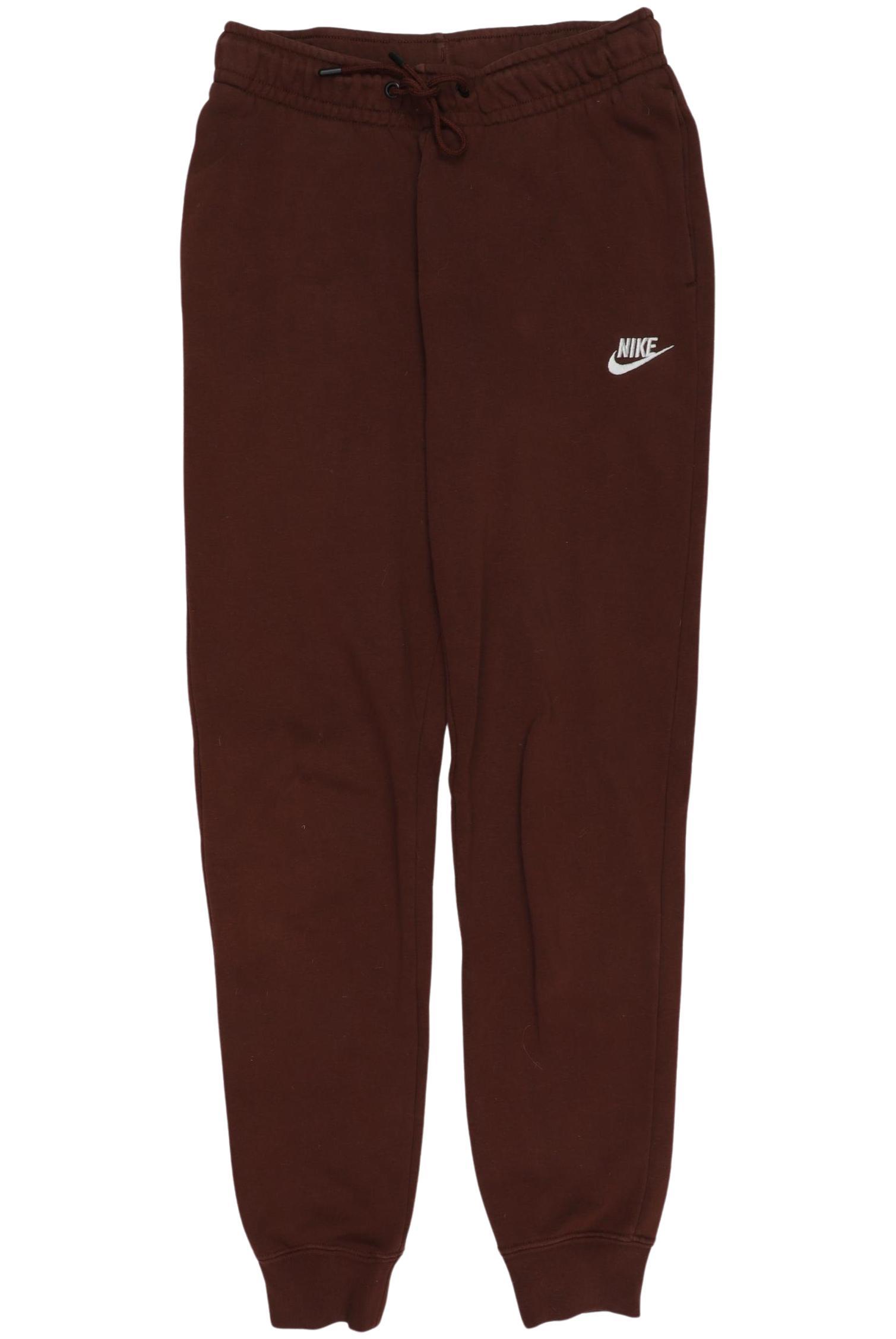 

Nike Damen Stoffhose, braun, Gr. 0