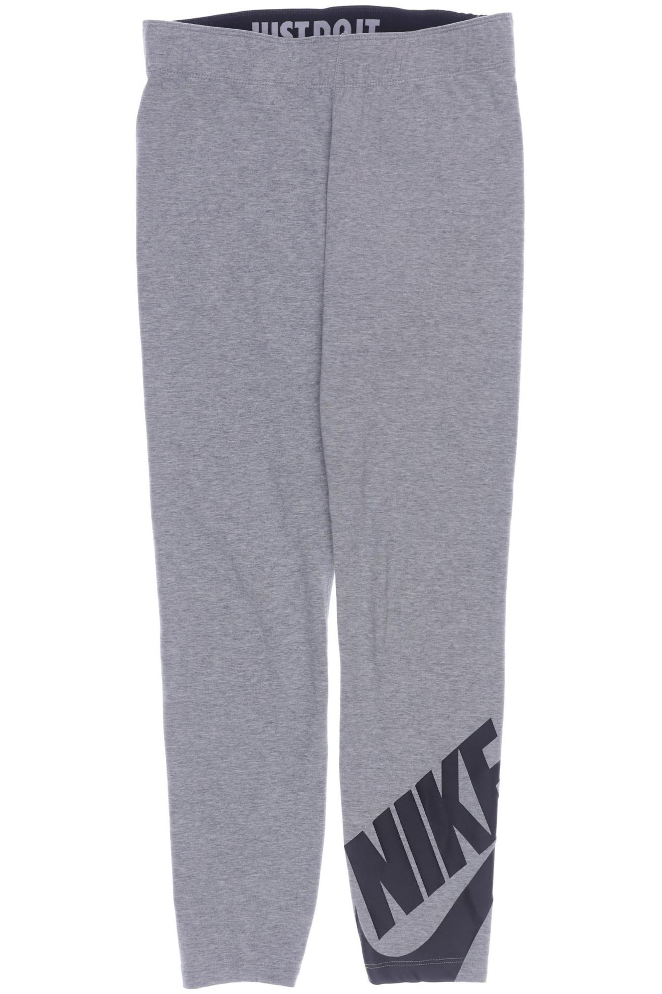 

Nike Damen Stoffhose, grau