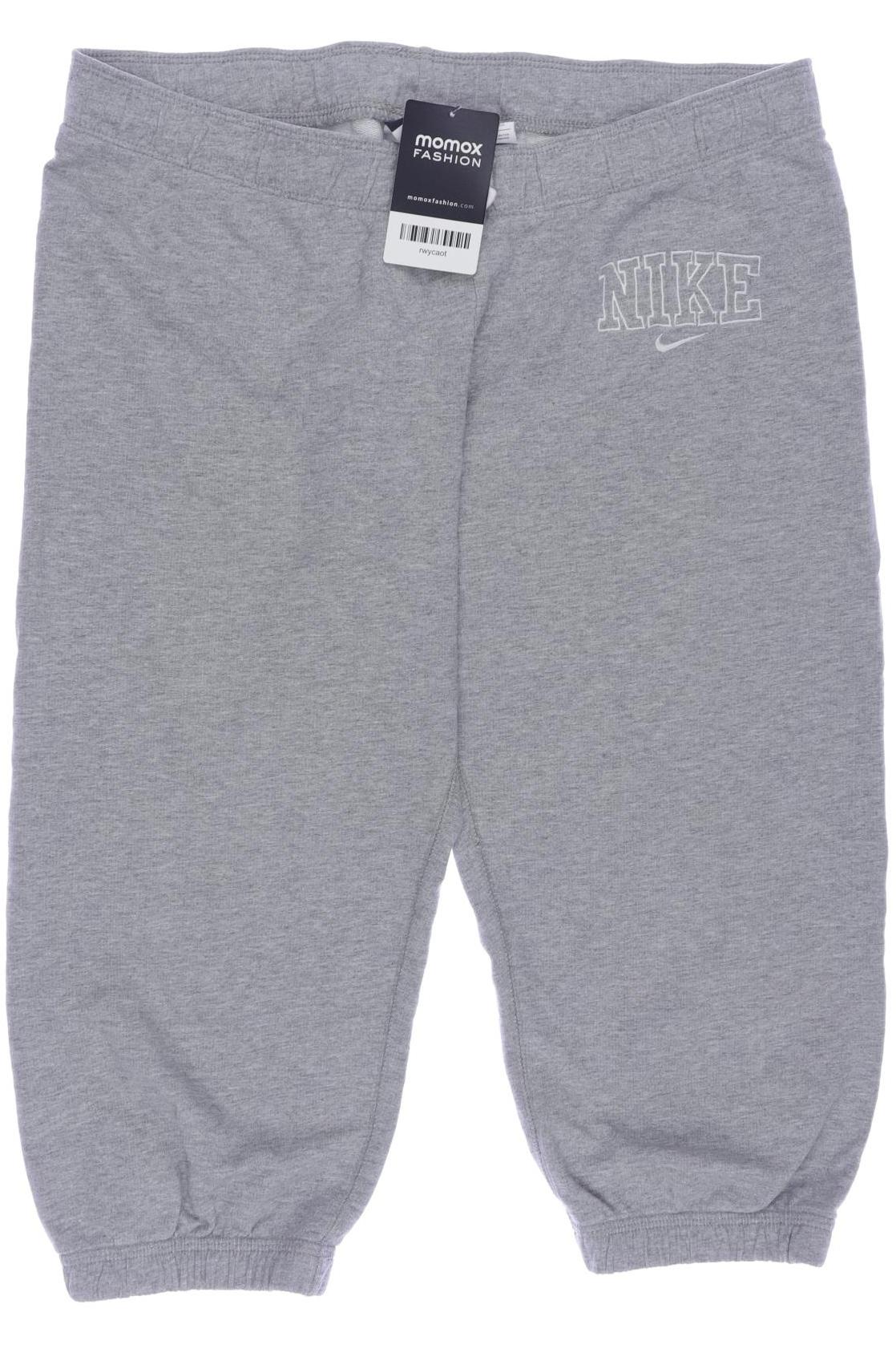 

Nike Damen Stoffhose, grau, Gr. 0