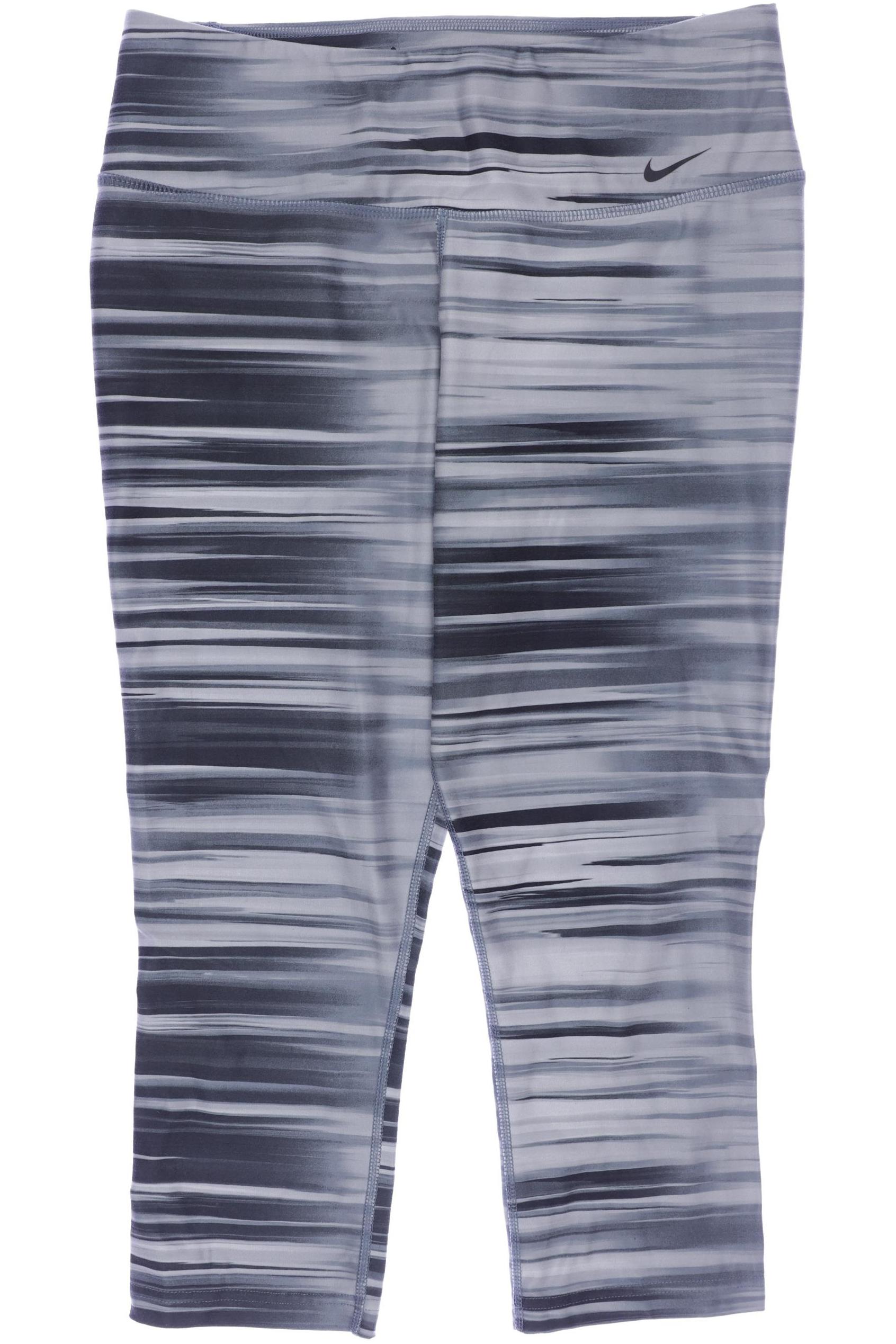 

Nike Damen Stoffhose, grau, Gr. 0