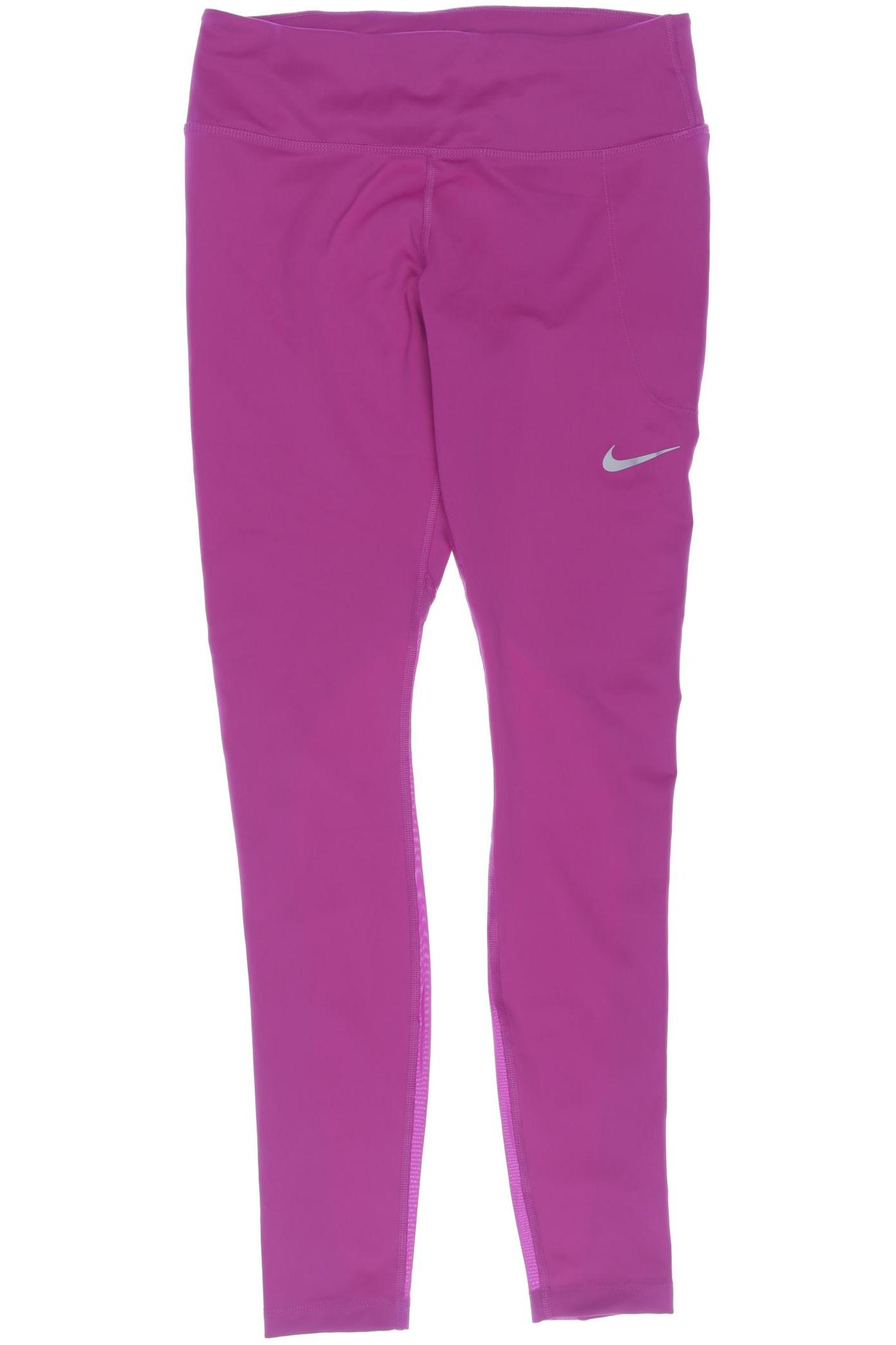

Nike Damen Stoffhose, pink, Gr. 0