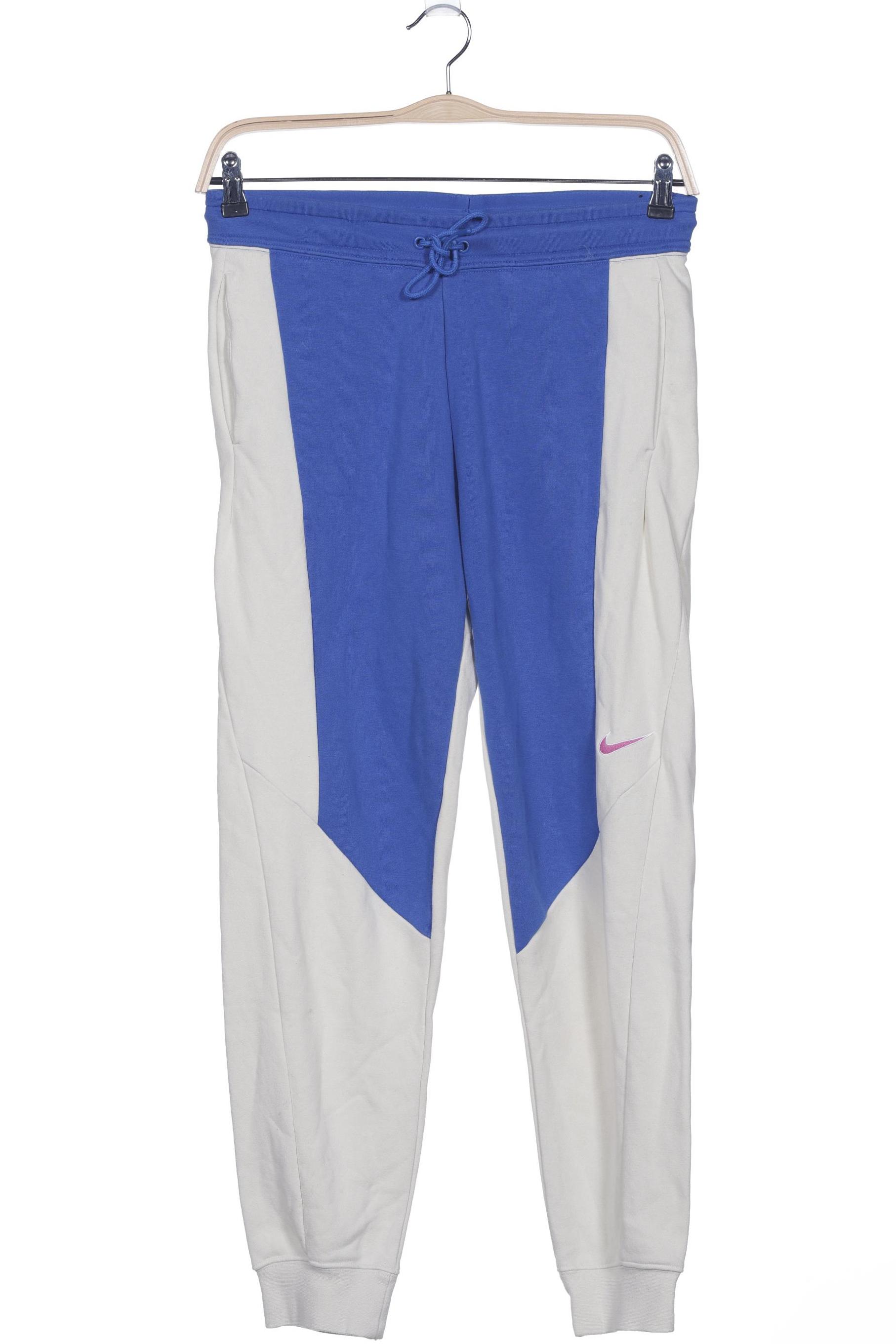

Nike Damen Stoffhose, blau, Gr. 0