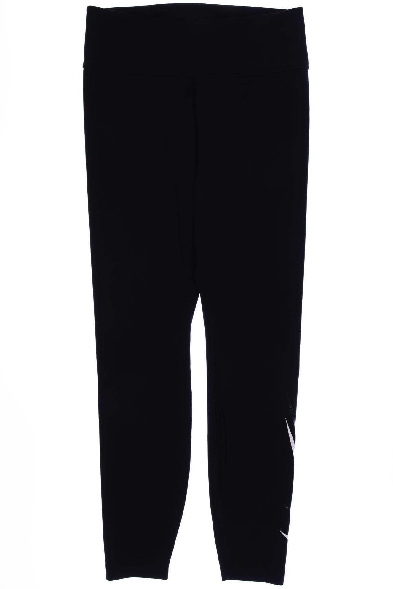 

Nike Damen Stoffhose, schwarz, Gr. 0