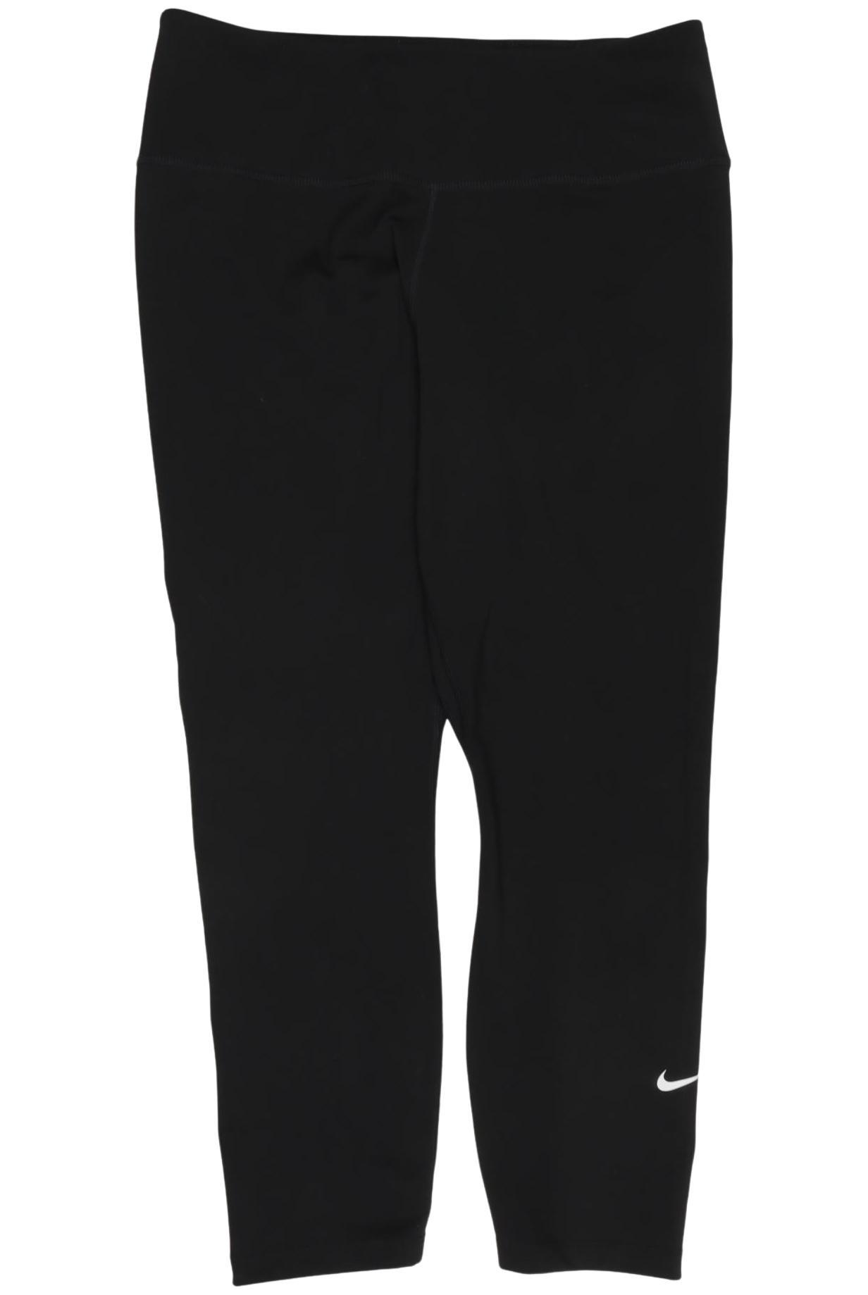 

Nike Damen Stoffhose, schwarz, Gr. 0