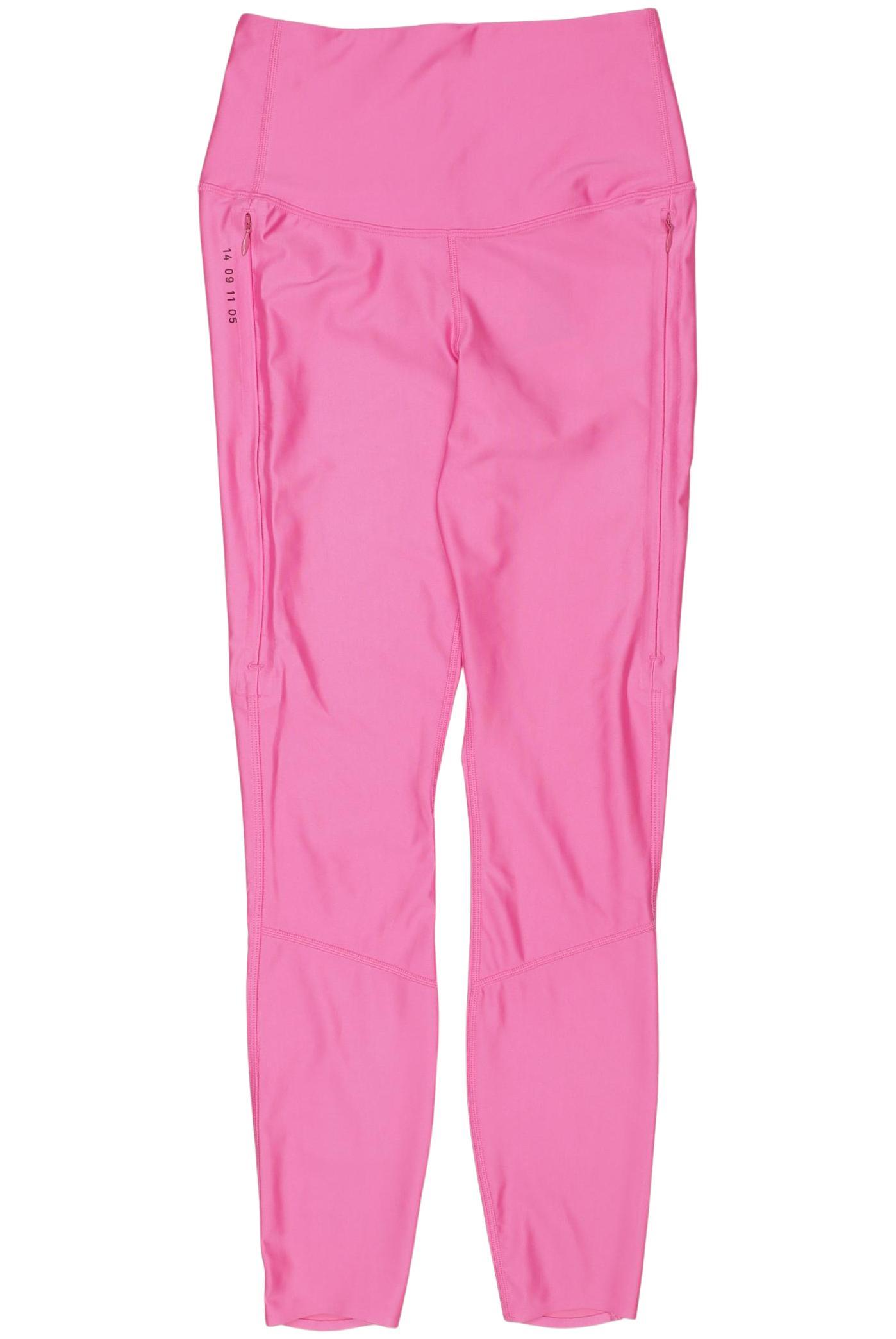 

Nike Damen Stoffhose, pink, Gr. 0