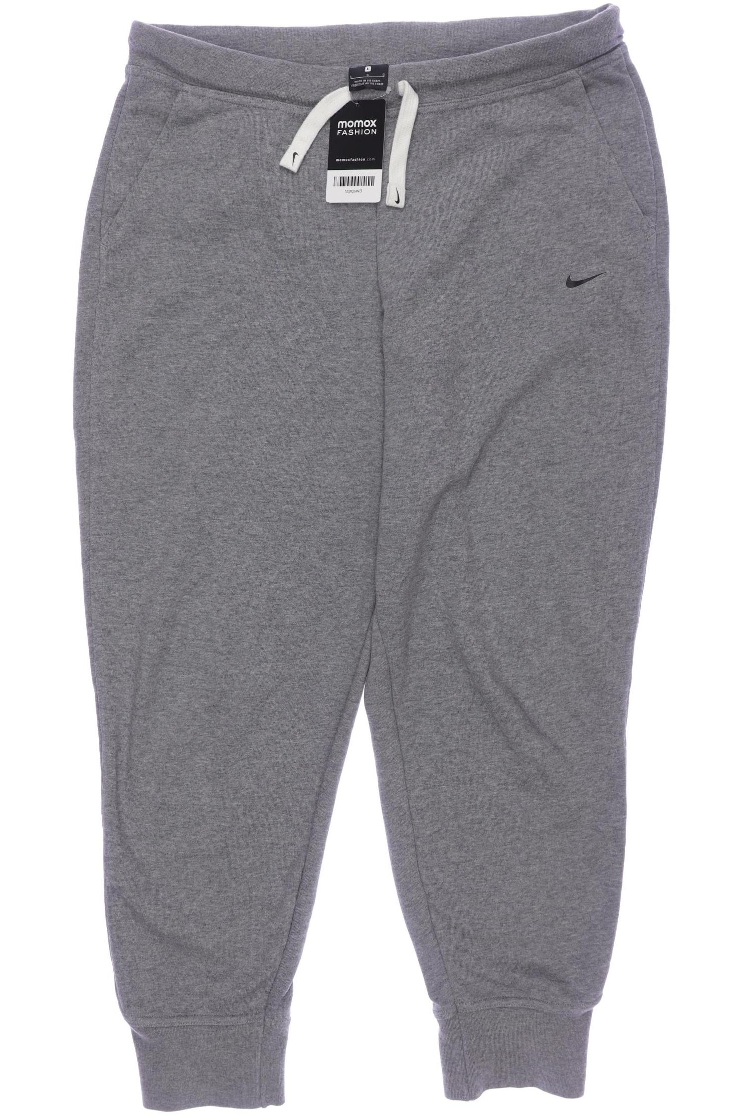 

Nike Damen Stoffhose, grau, Gr. 0