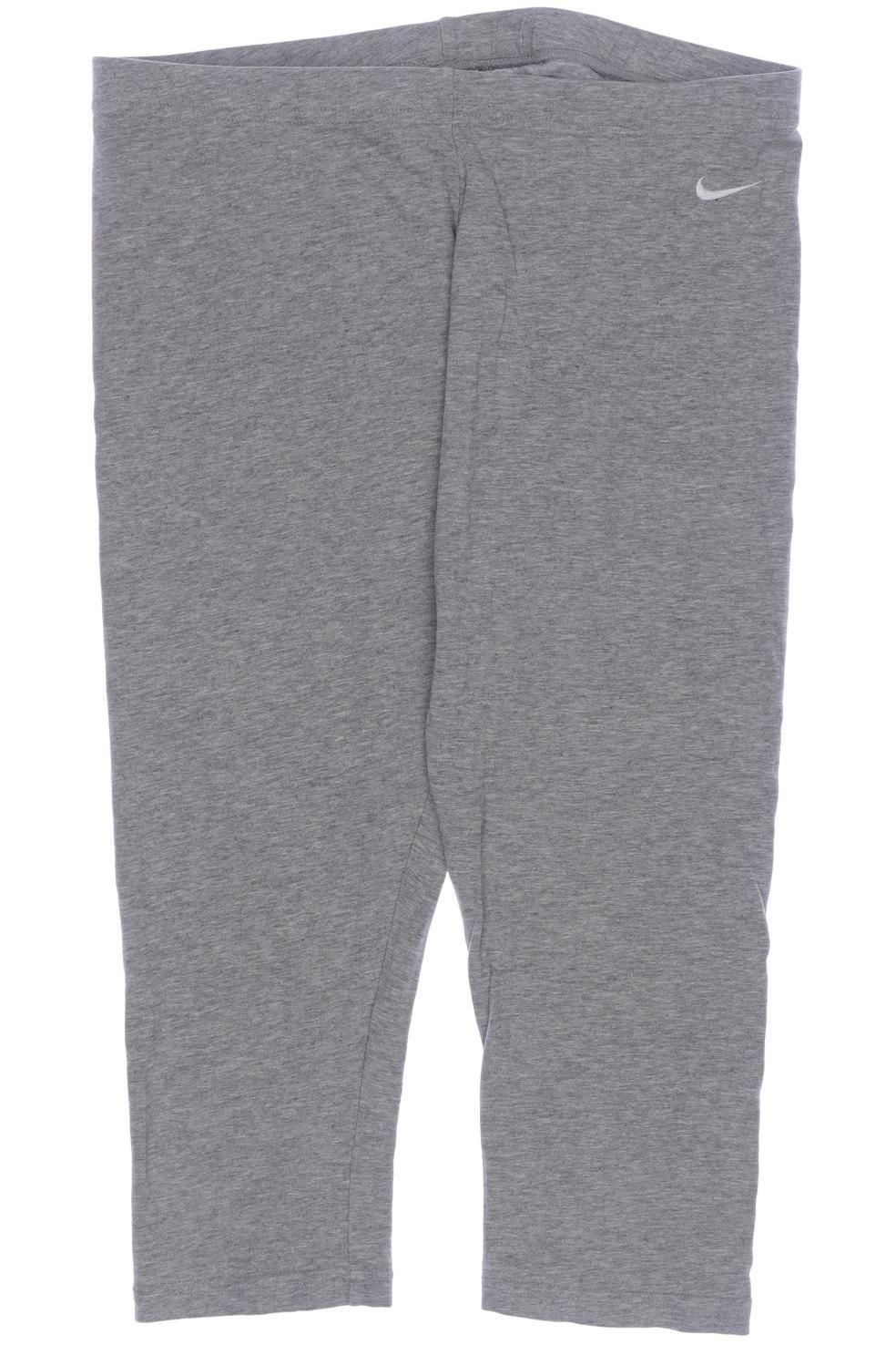 

Nike Damen Stoffhose, grau, Gr. 0