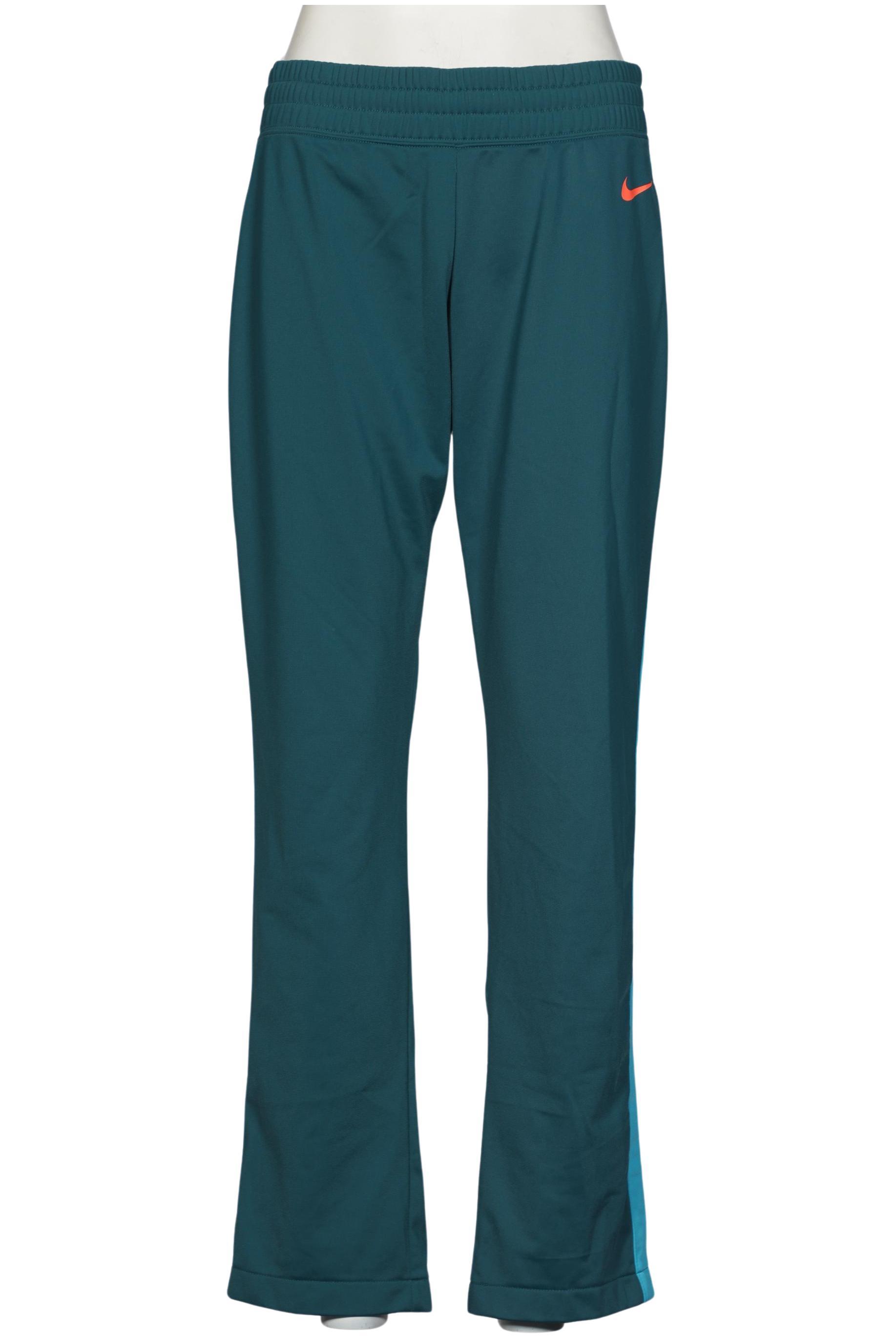 

Nike Damen Stoffhose, türkis, Gr. 0