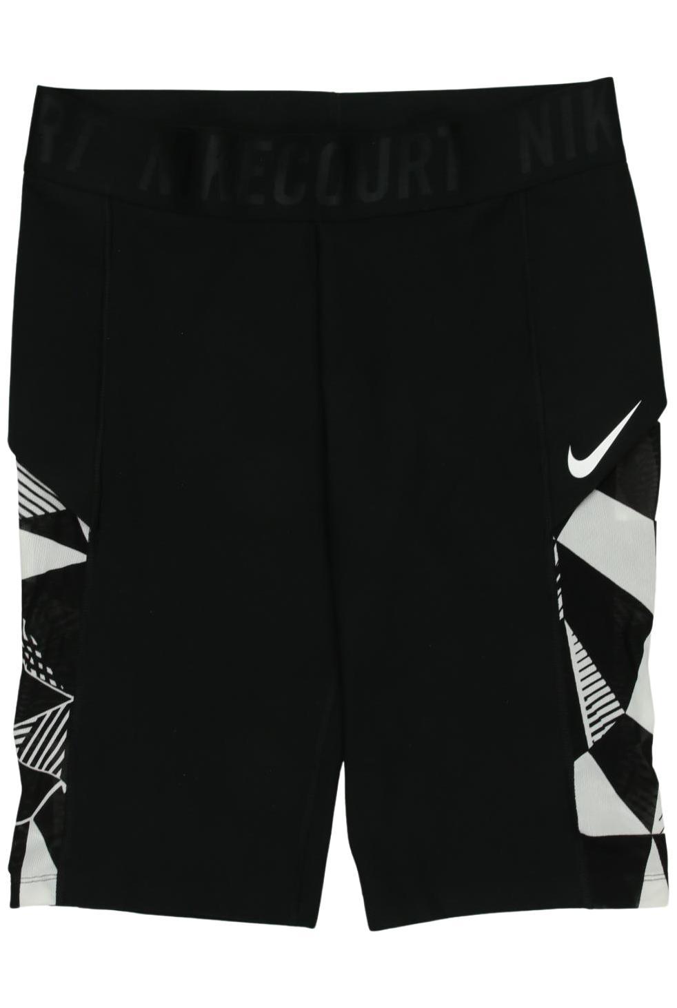 

Nike Damen Stoffhose, schwarz, Gr. 0
