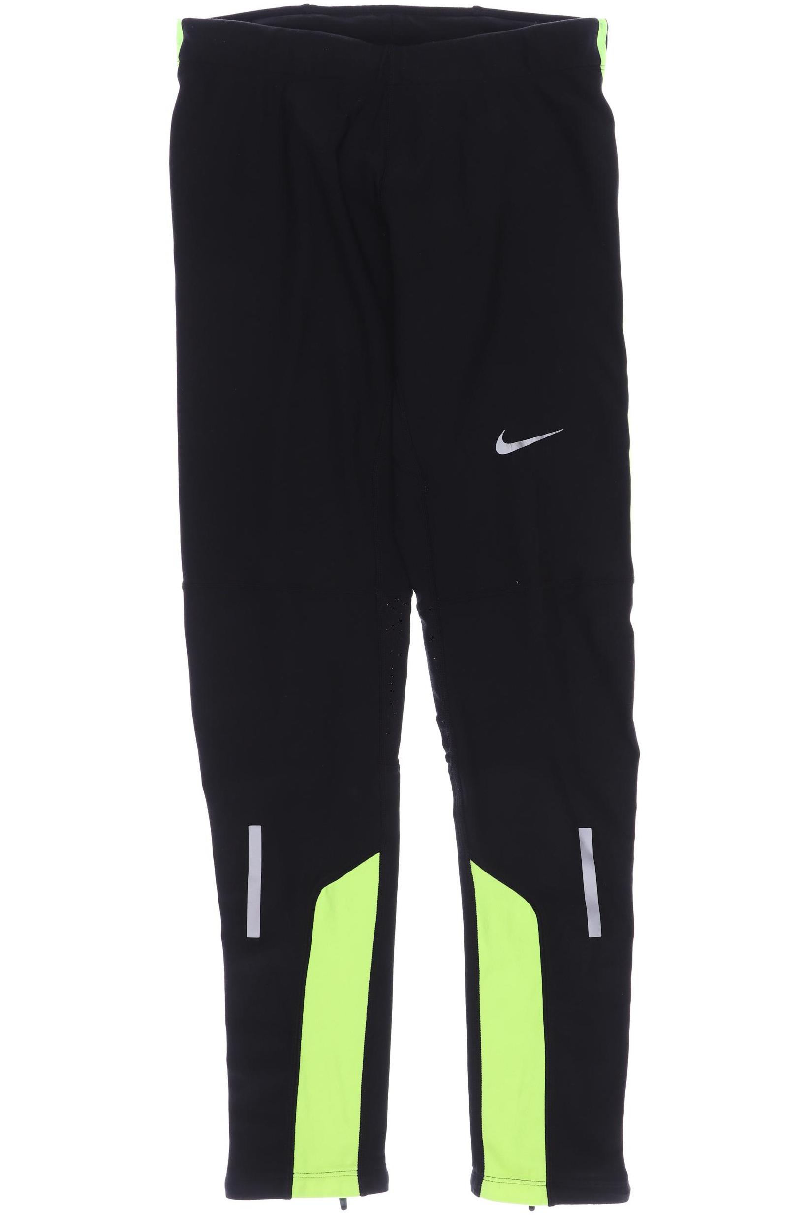 

Nike Damen Stoffhose, schwarz, Gr. 0