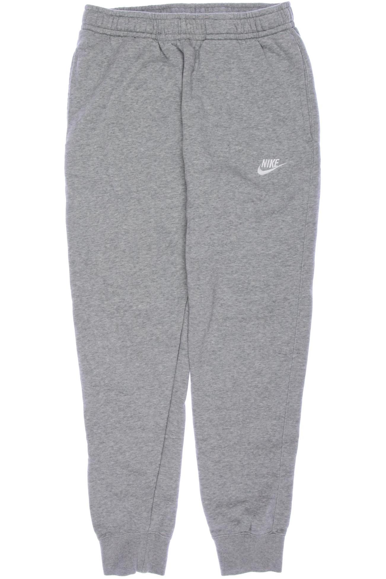 

Nike Damen Stoffhose, grau, Gr. 0