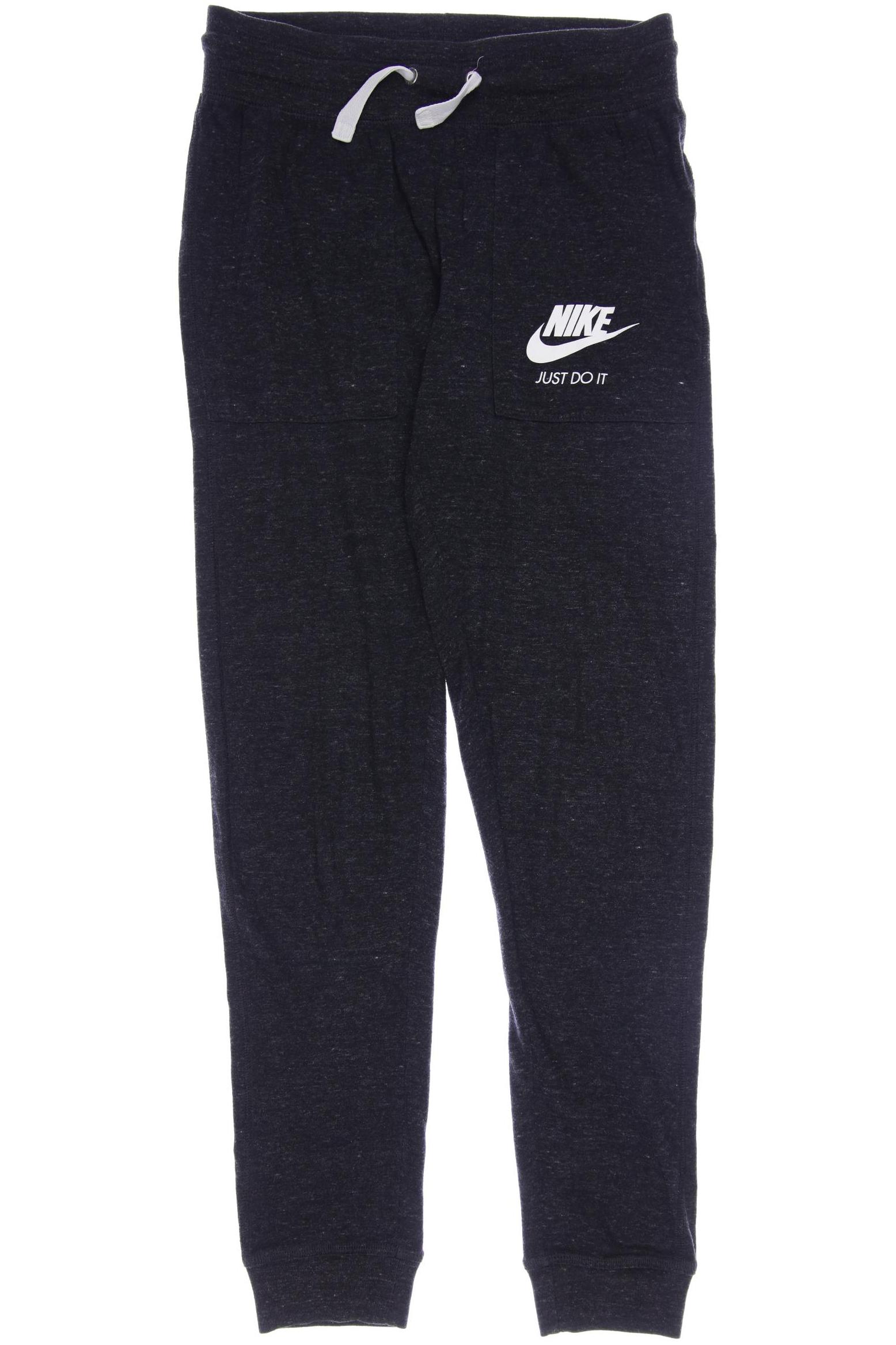 

Nike Damen Stoffhose, grau