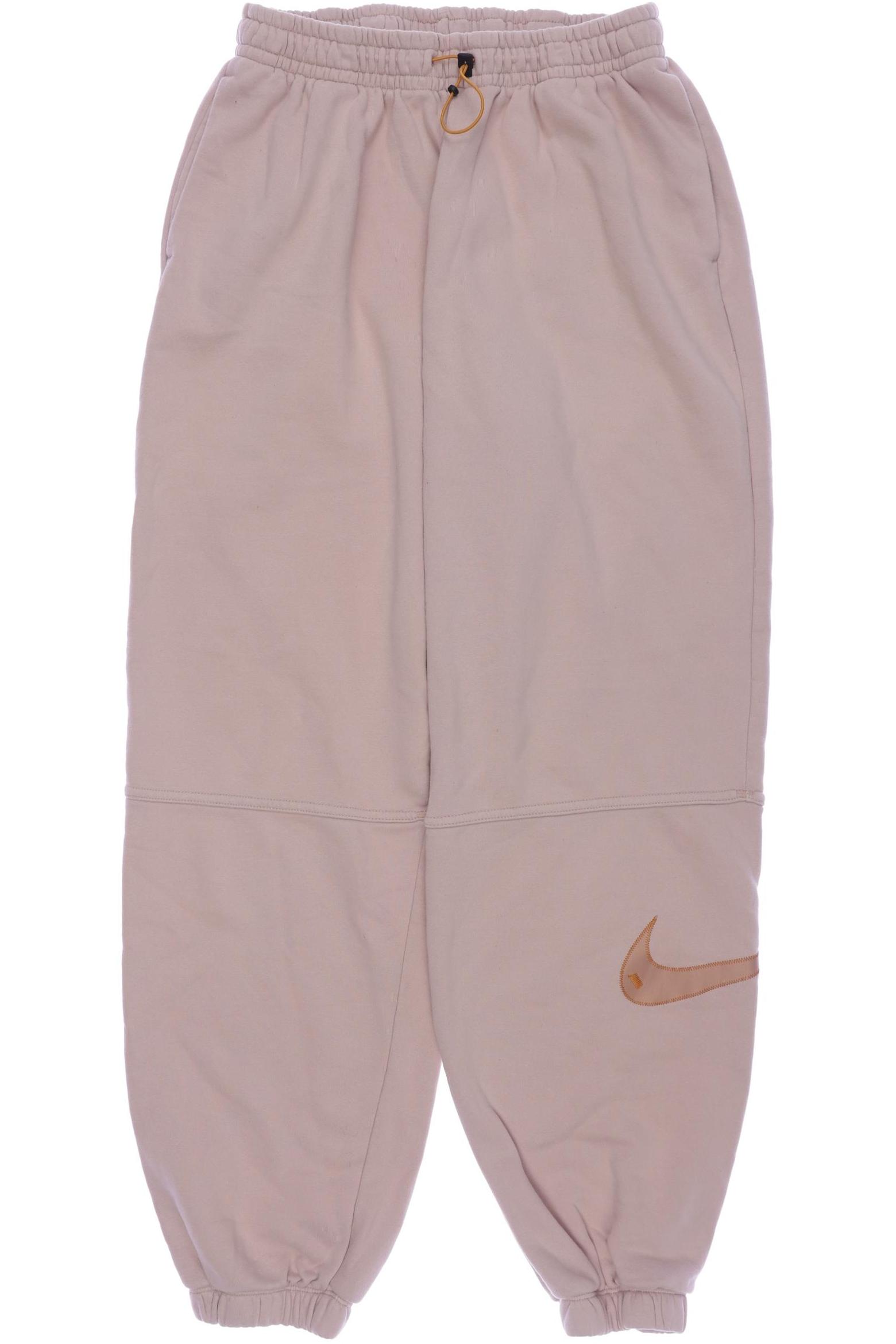 

Nike Damen Stoffhose, pink, Gr. 0